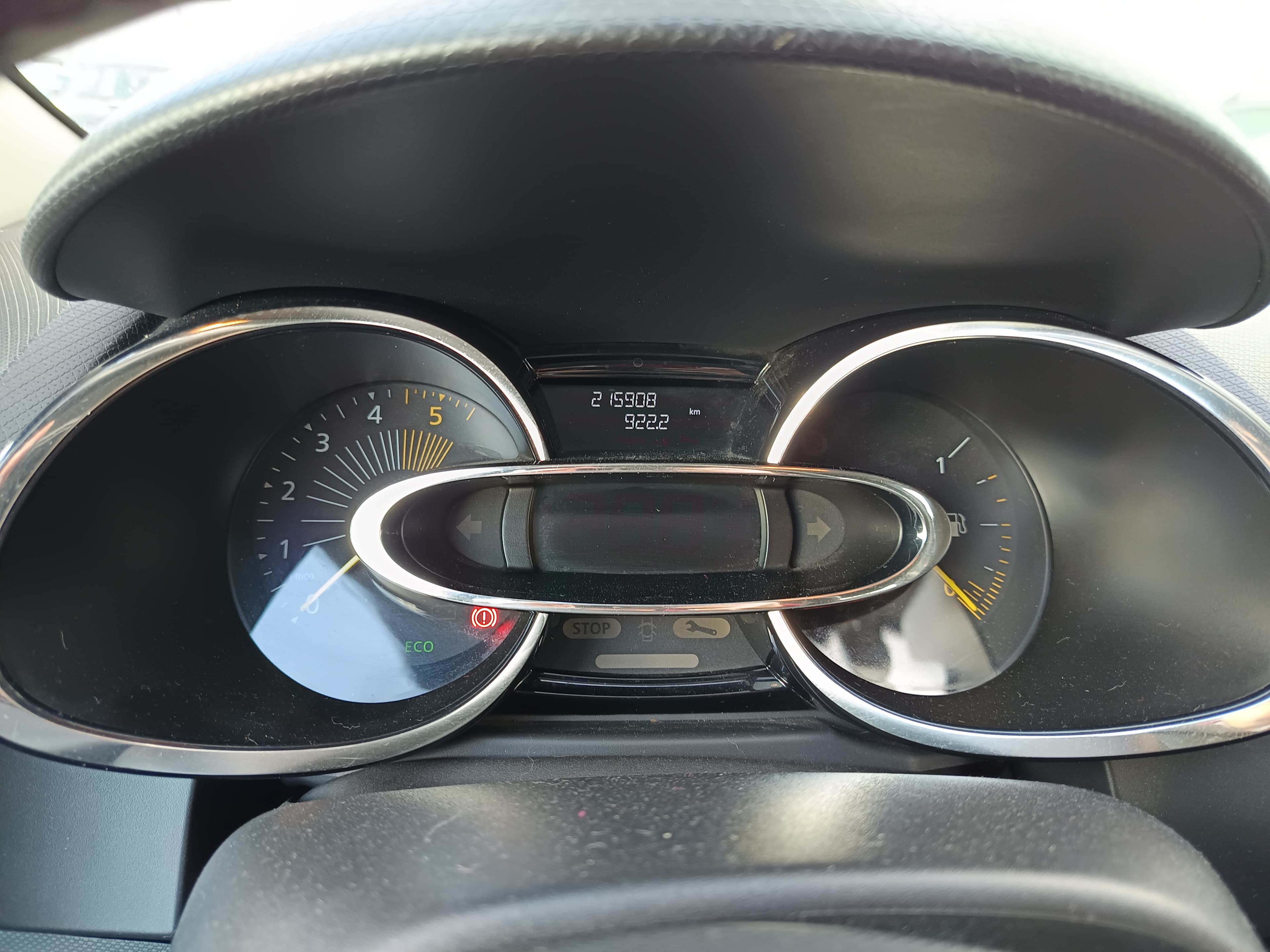 Renault Clio · Année 2014 — image 34