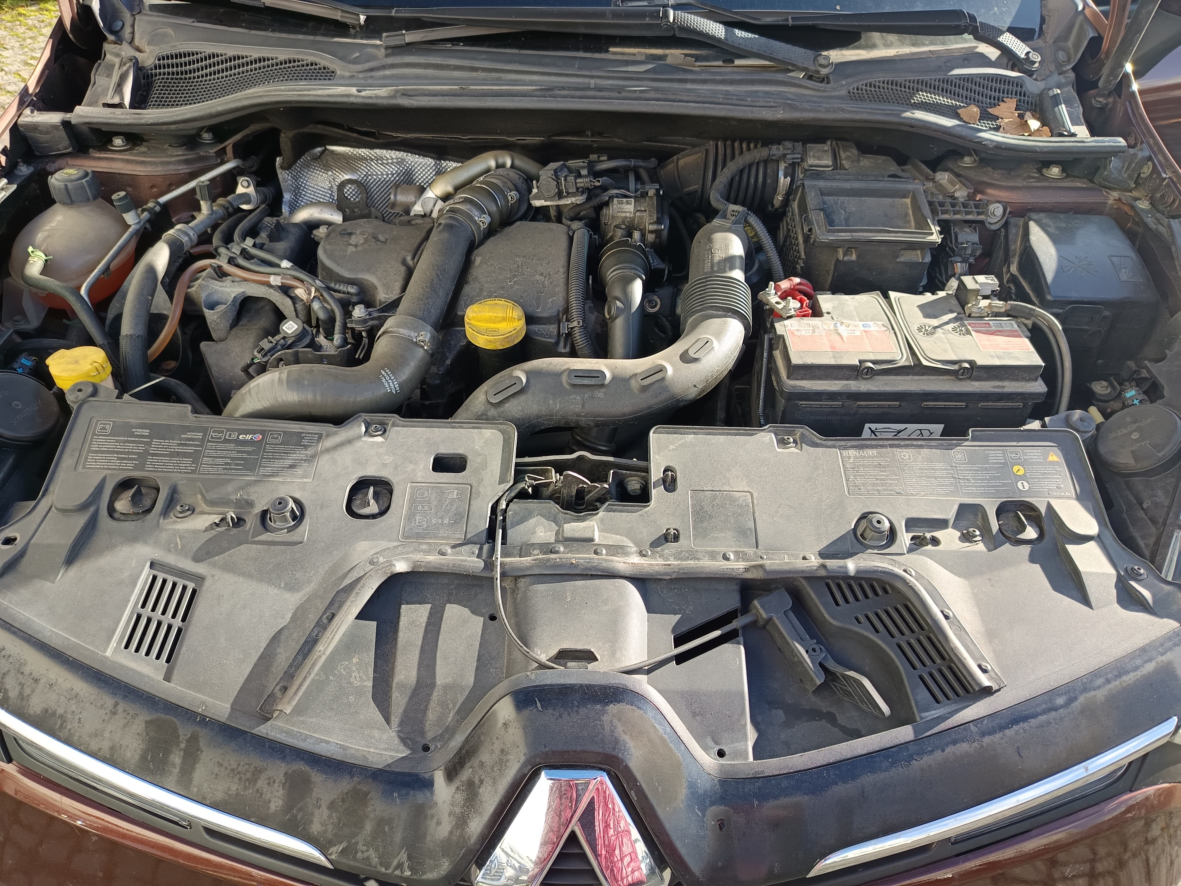 Renault Clio · Année 2014 — image 11