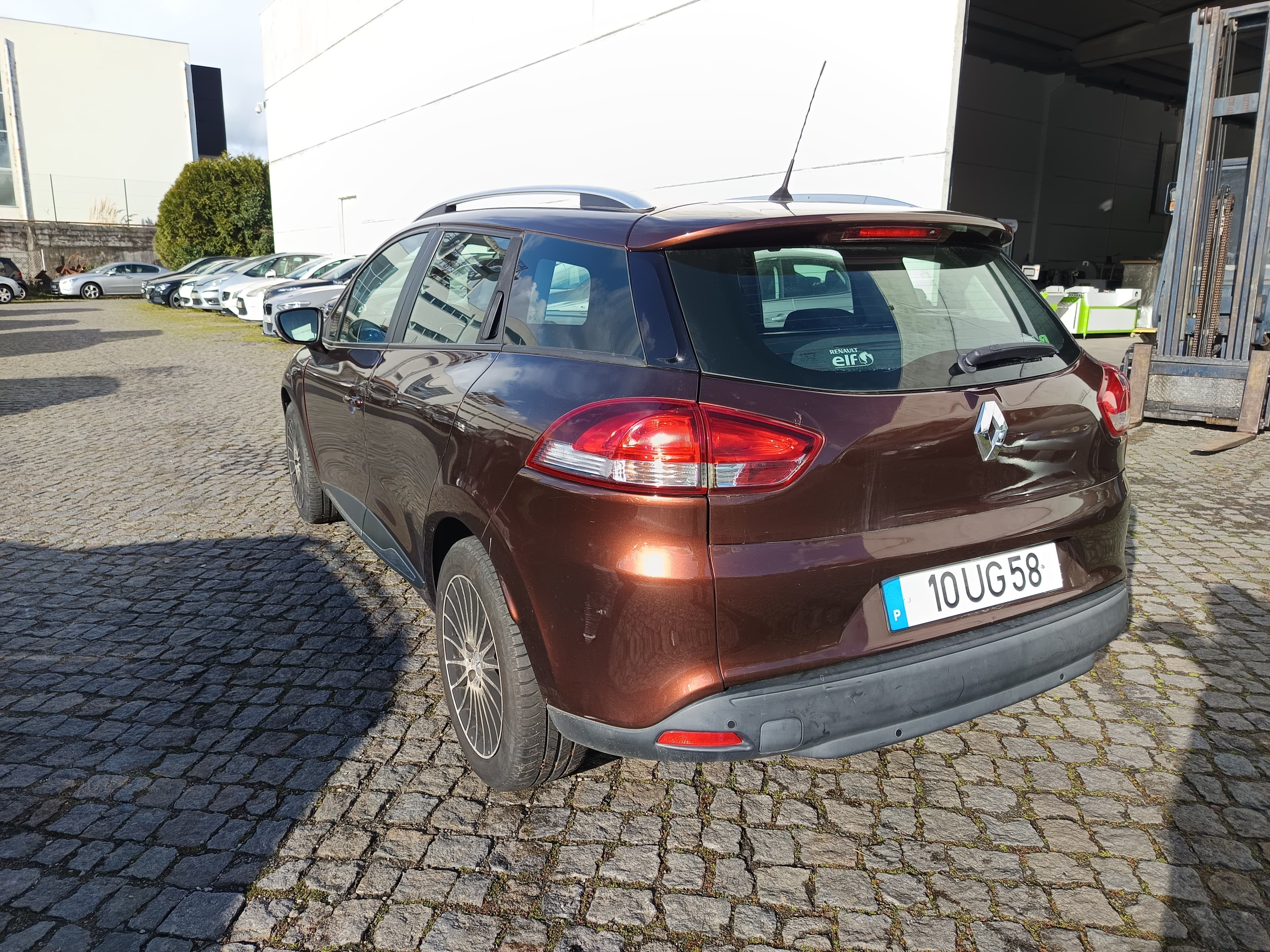 Renault Clio · Année 2014 — image 6