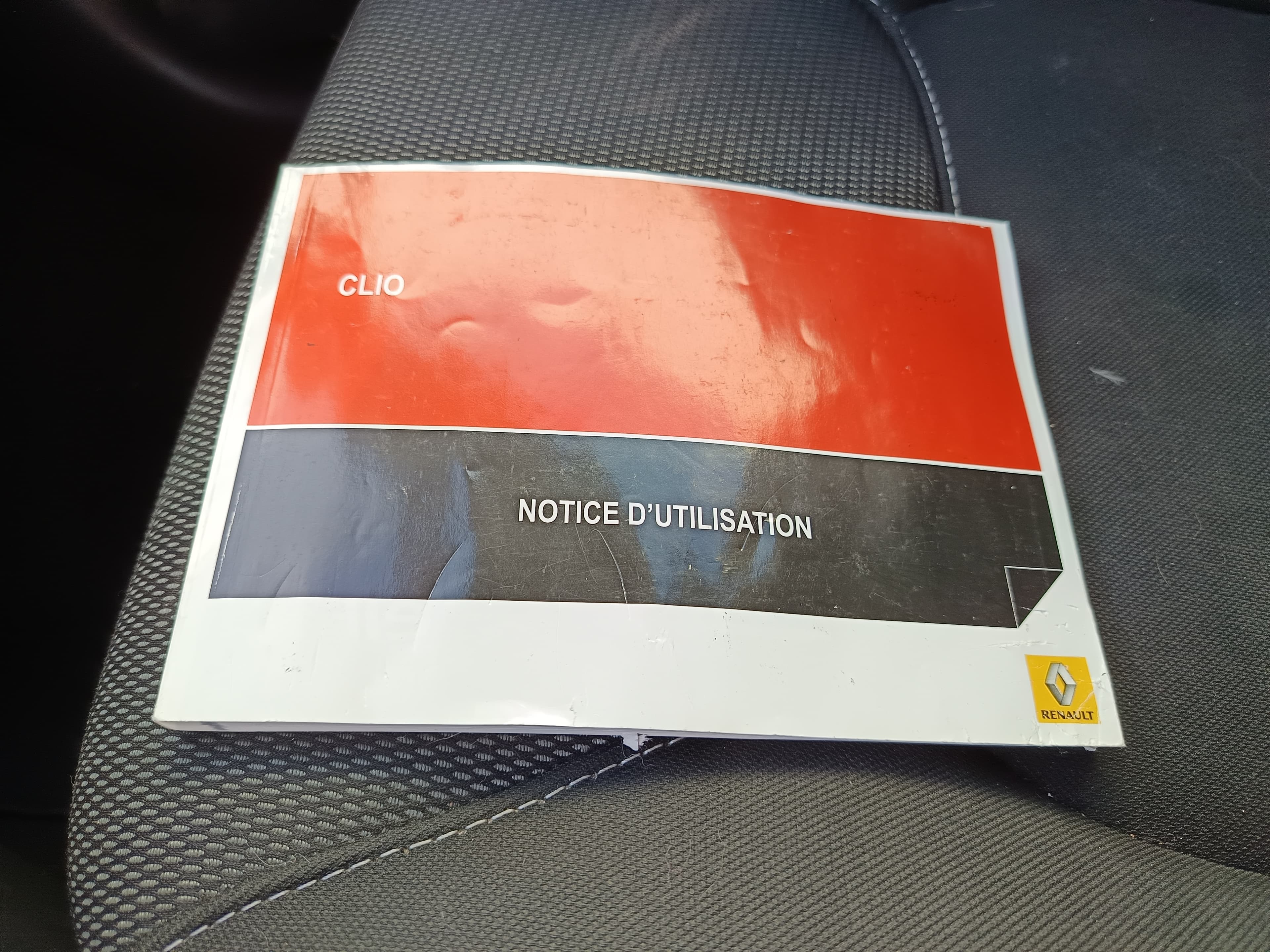 Renault Clio · Année 2014 — image 45