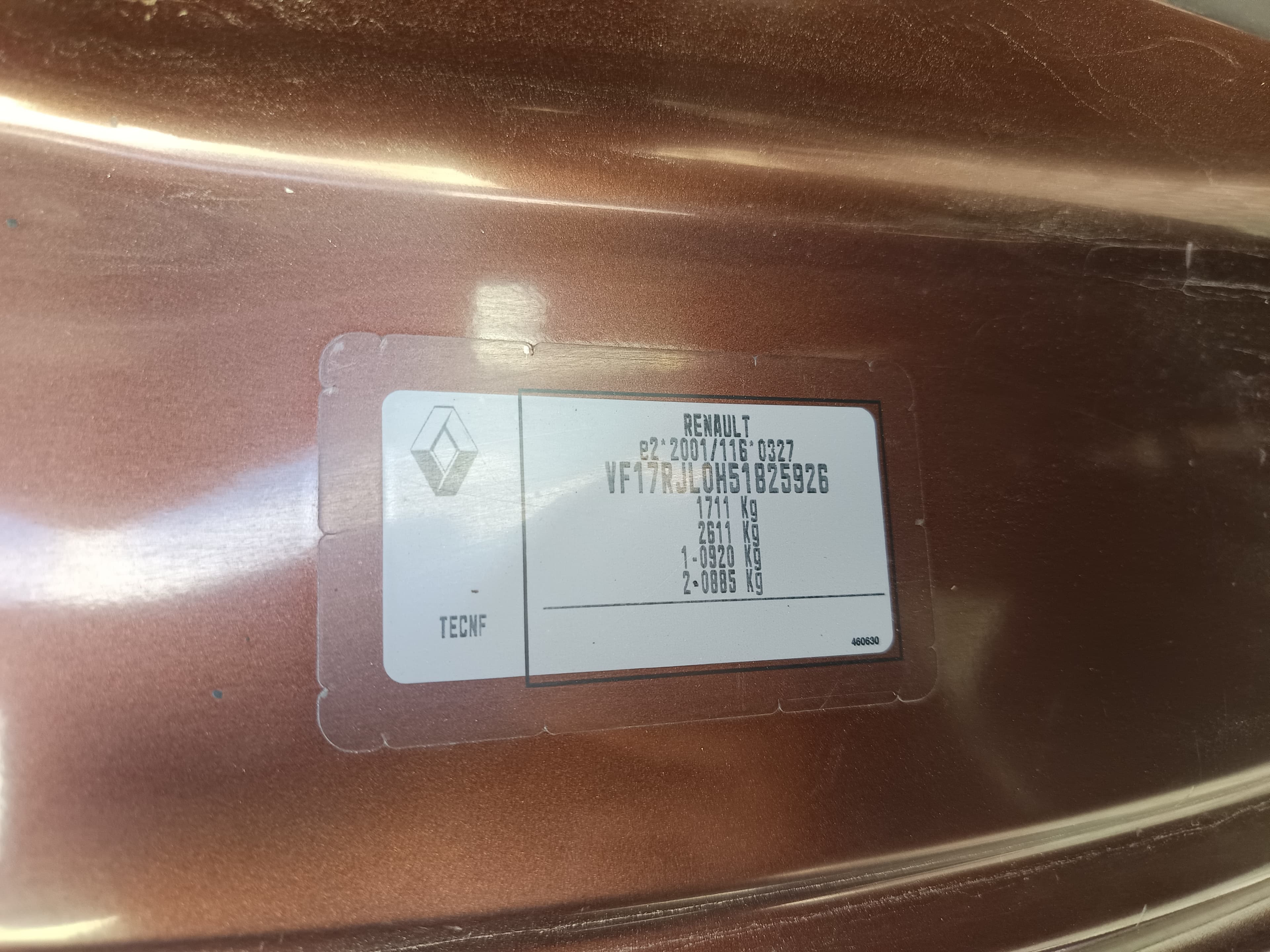 Renault Clio · Année 2014 — image 21