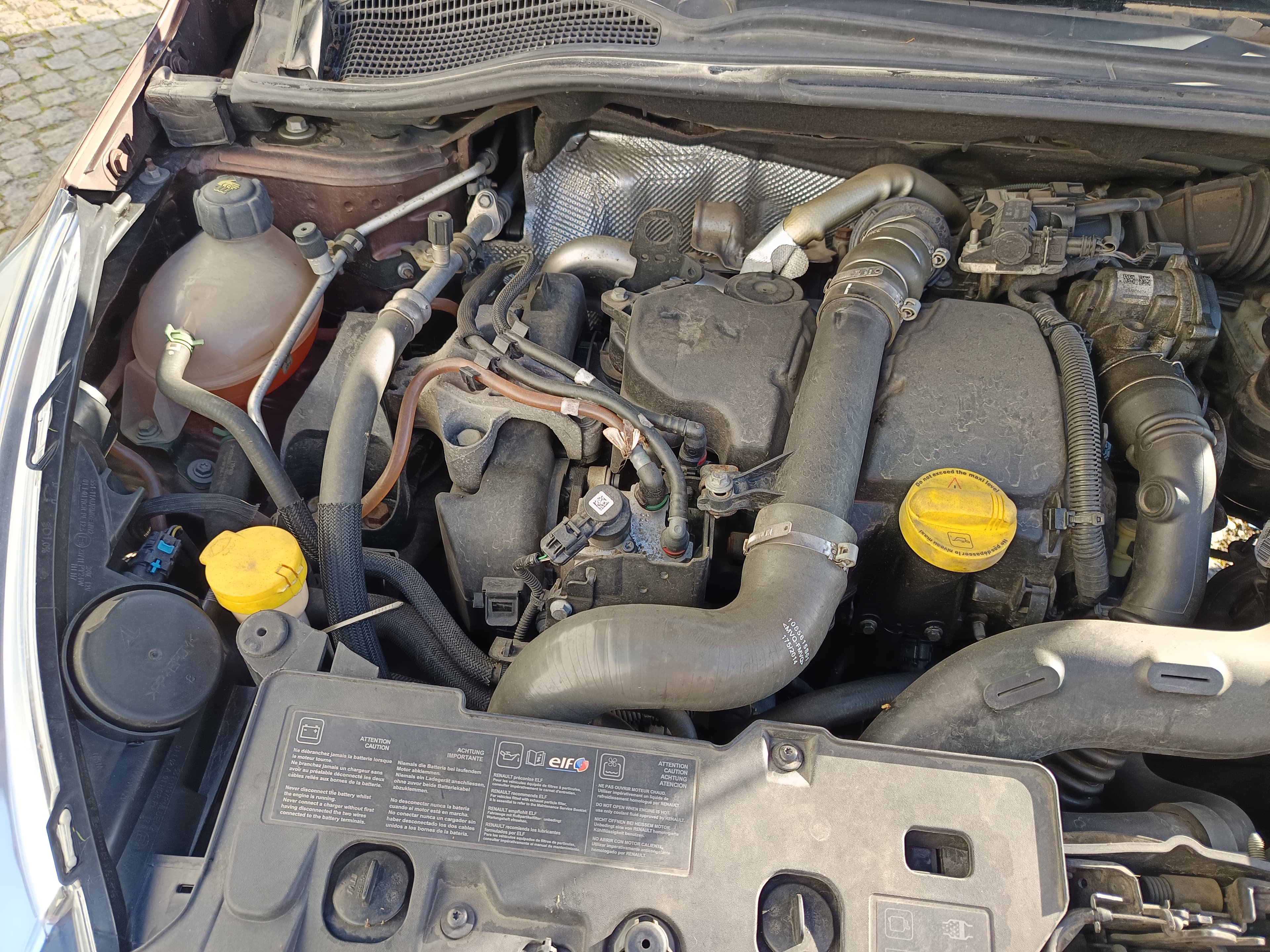Renault Clio · Année 2014 — image 12