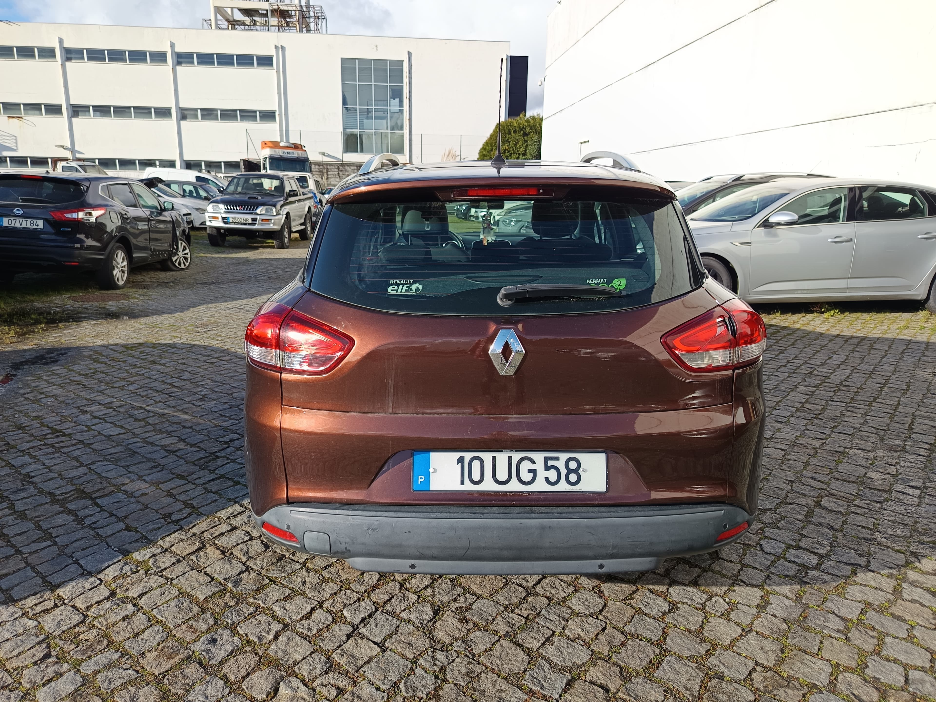 Renault Clio · Année 2014 — image 5