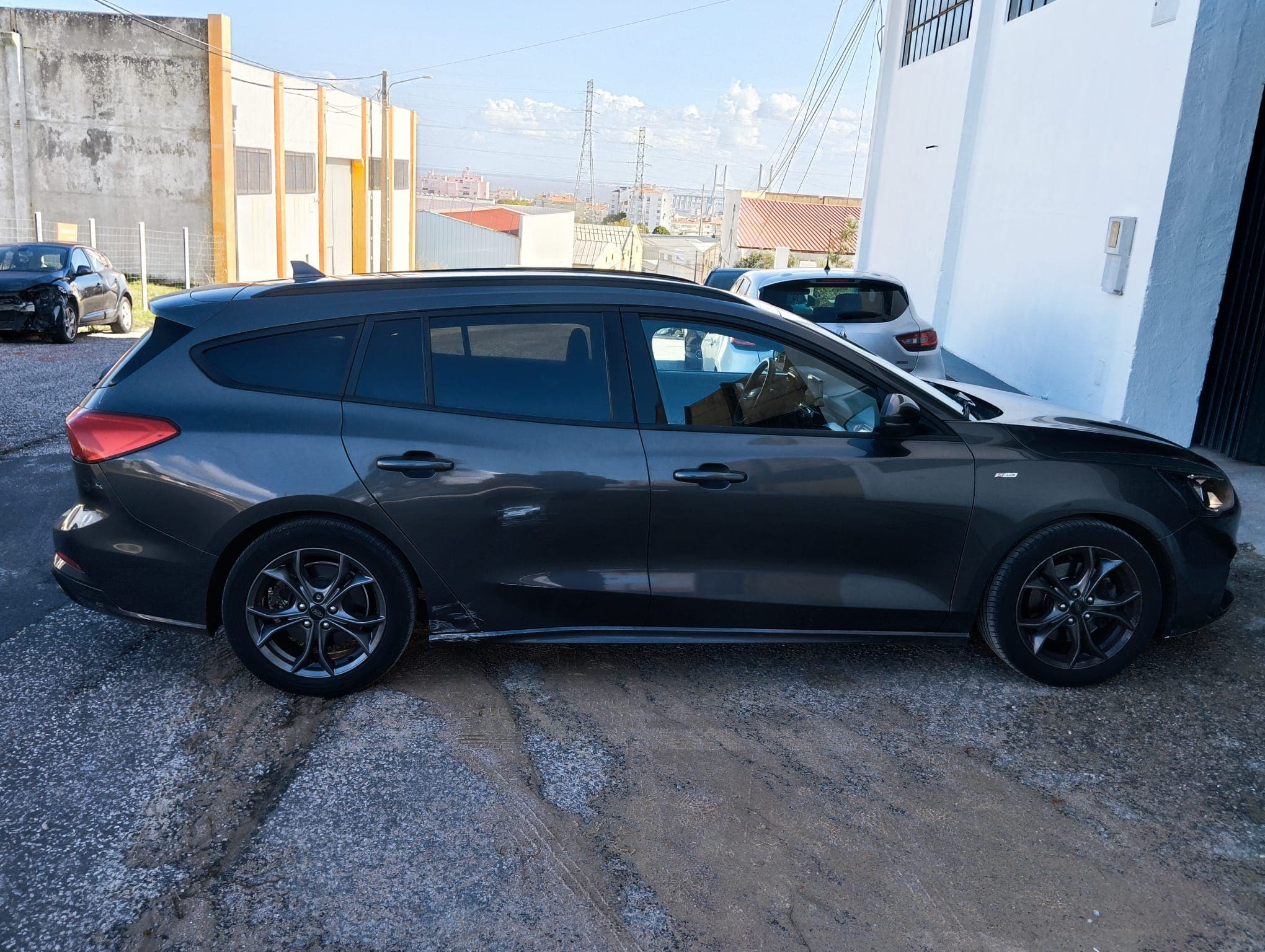 Ford Focus · Ano 2018 — image 5