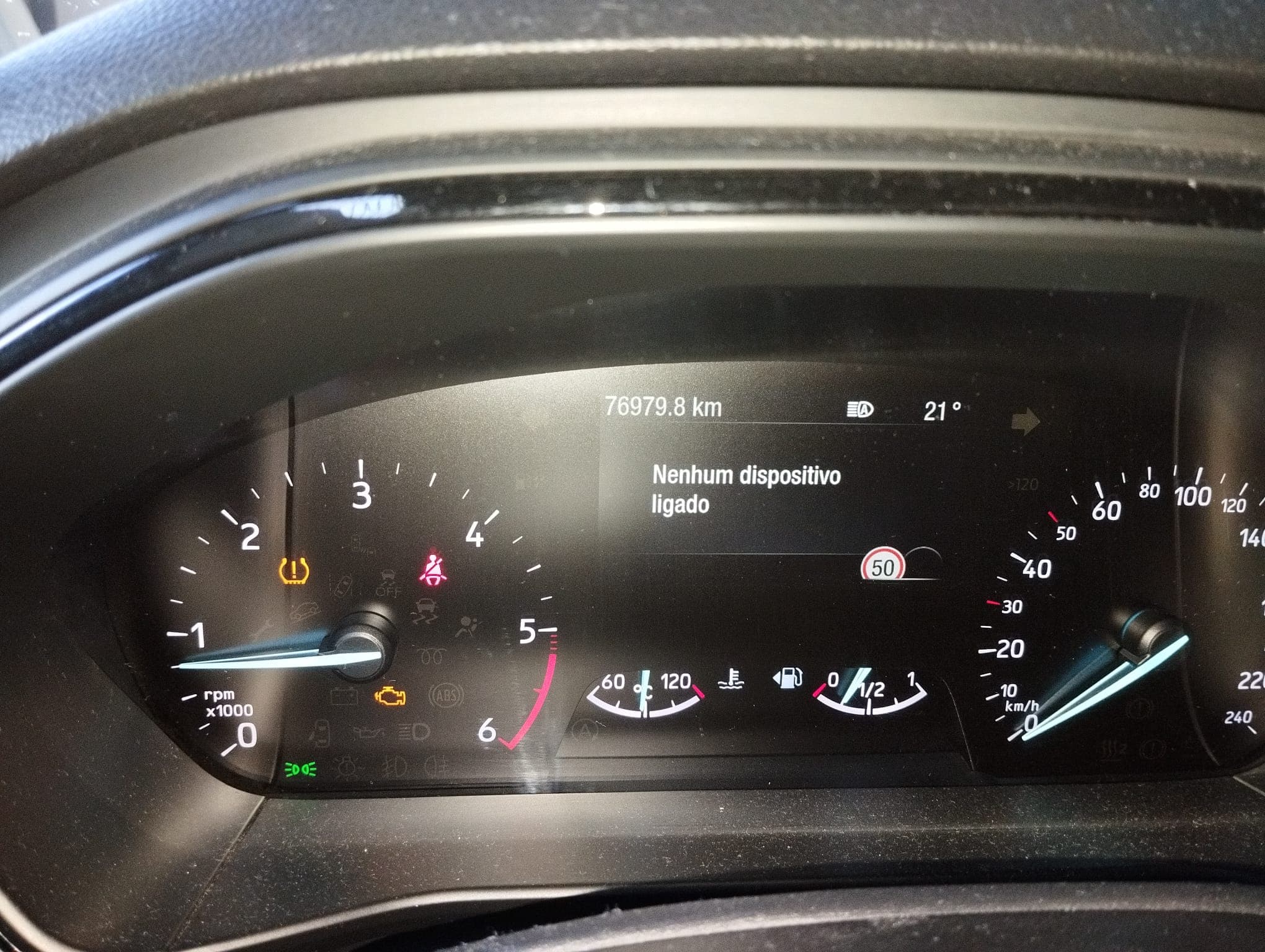 Ford Focus · Ano 2018 — image 19