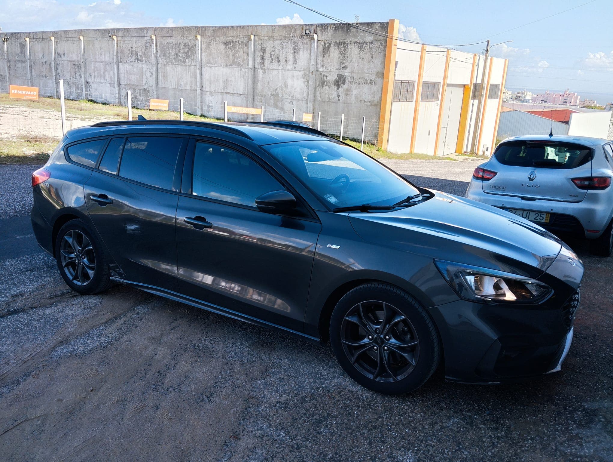 Ford Focus · Ano 2018 — image 6