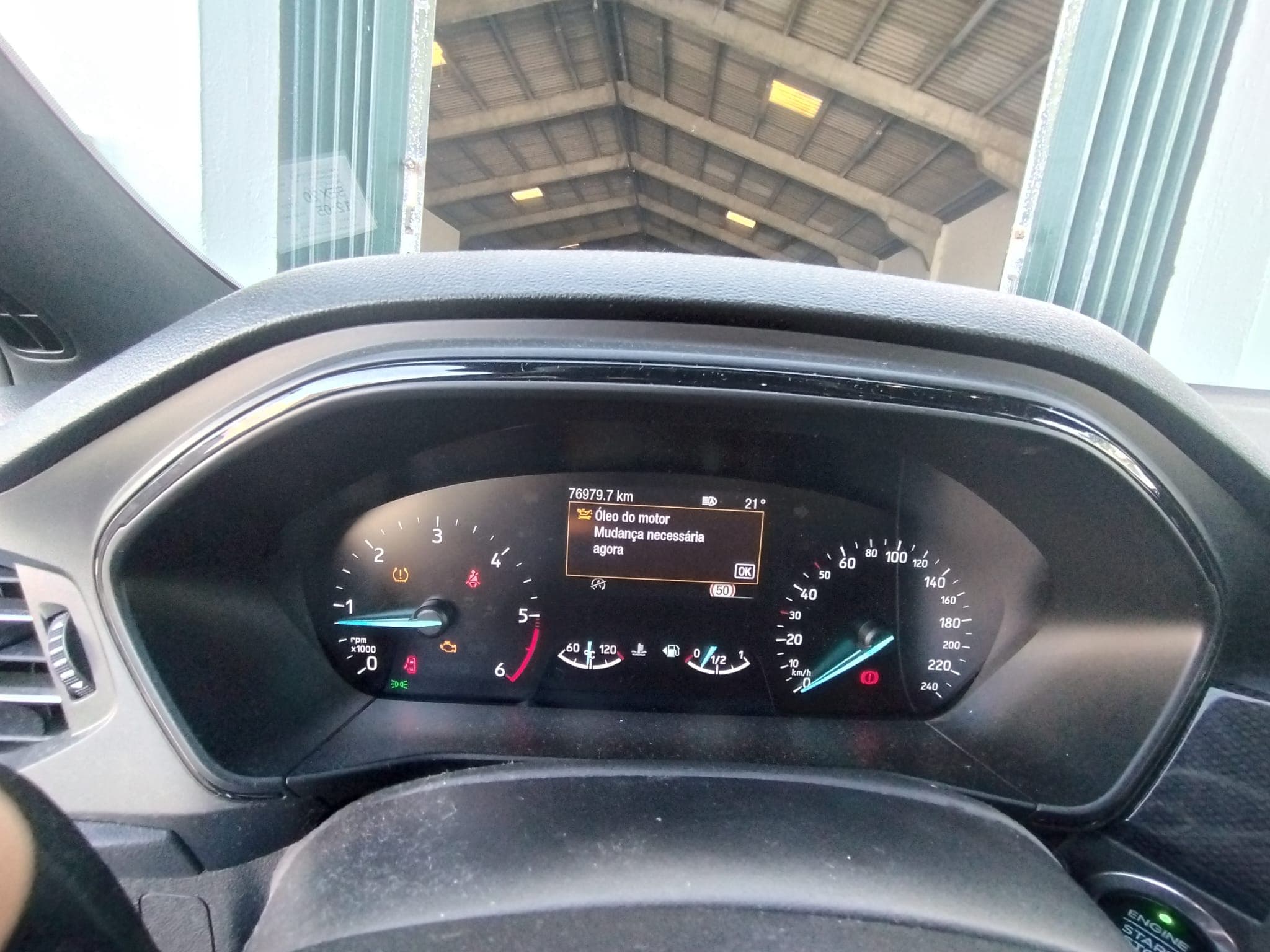 Ford Focus · Ano 2018 — image 25