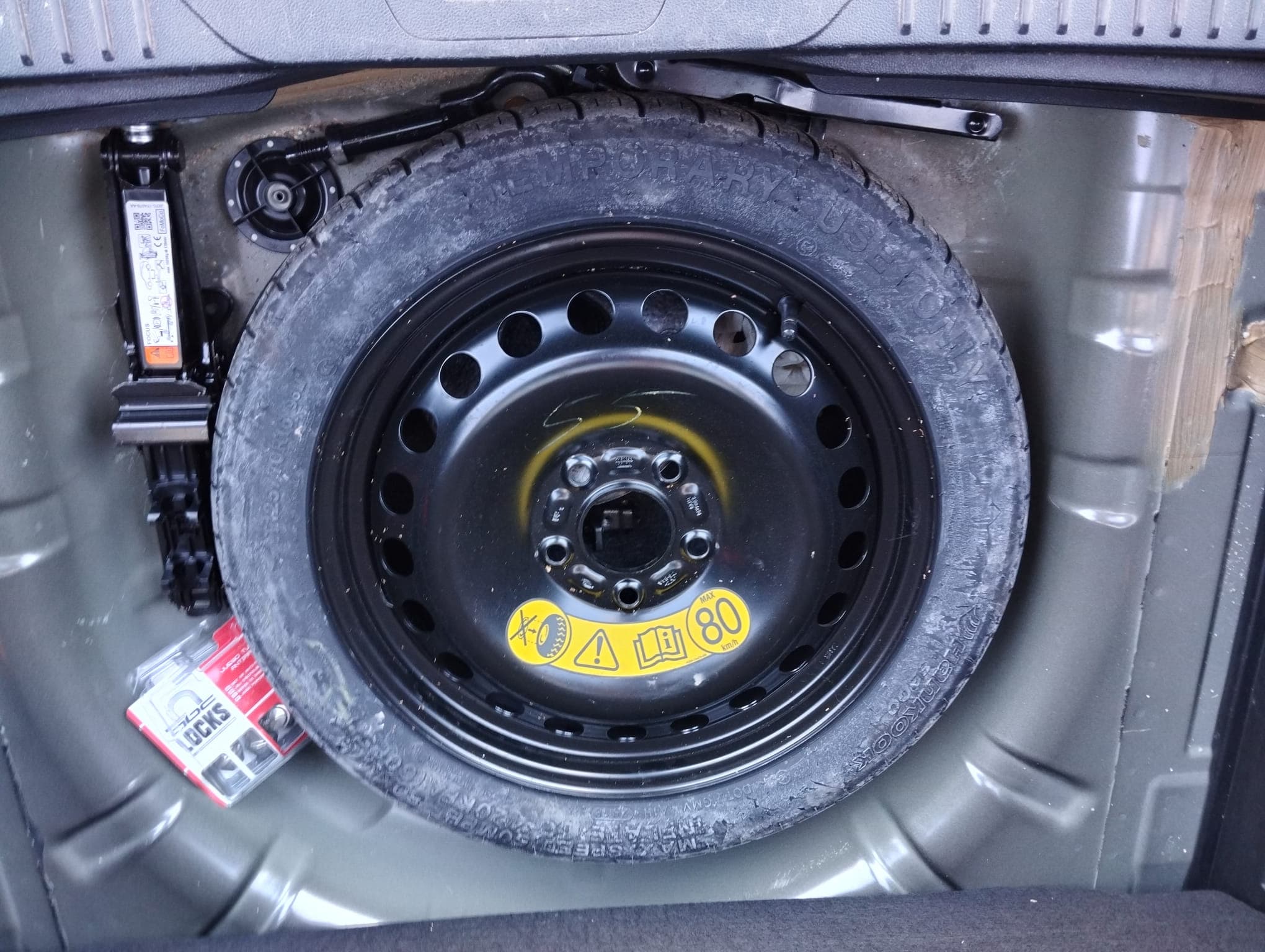 Ford Focus · Ano 2018 — image 24