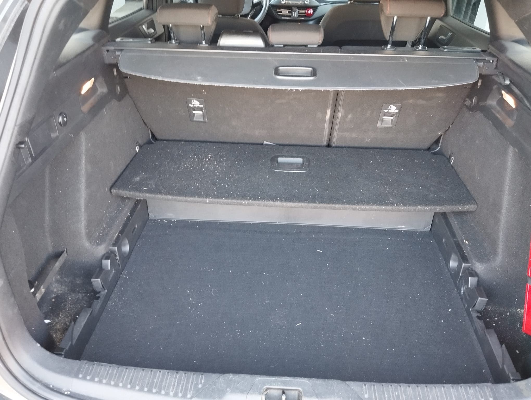 Ford Focus · Ano 2018 — image 20