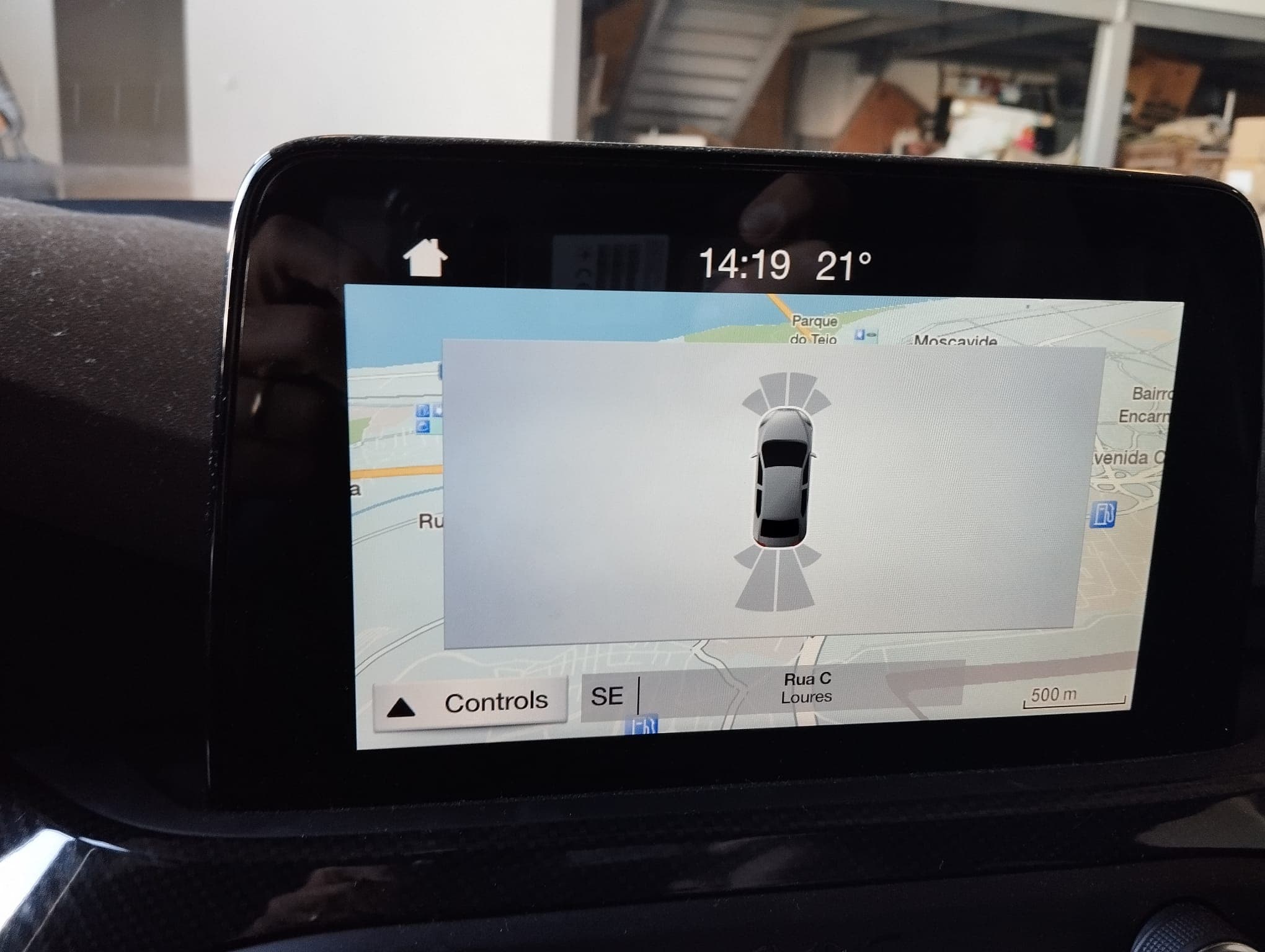 Ford Focus · Ano 2018 — image 18