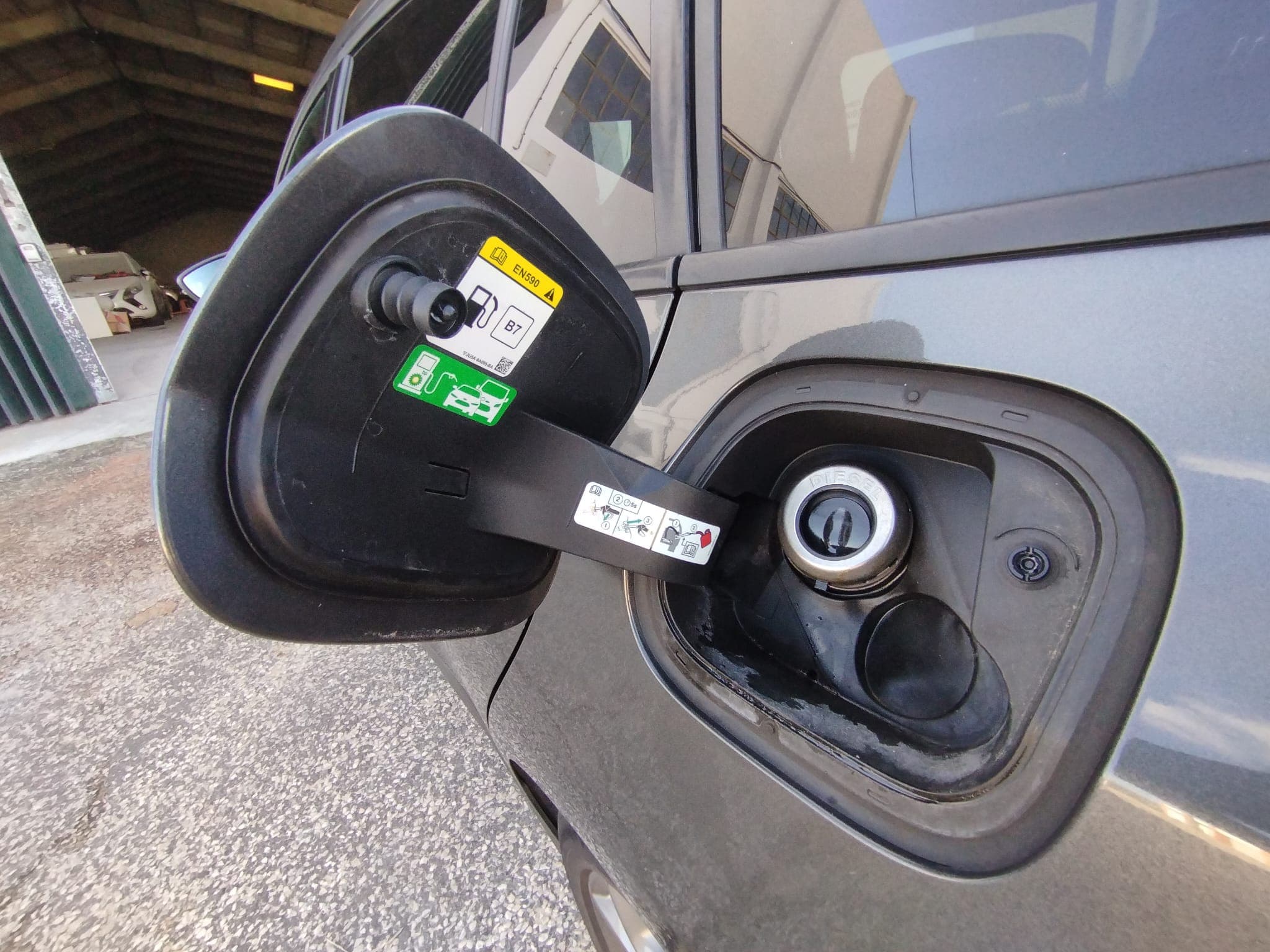 Ford Focus · Ano 2018 — image 11