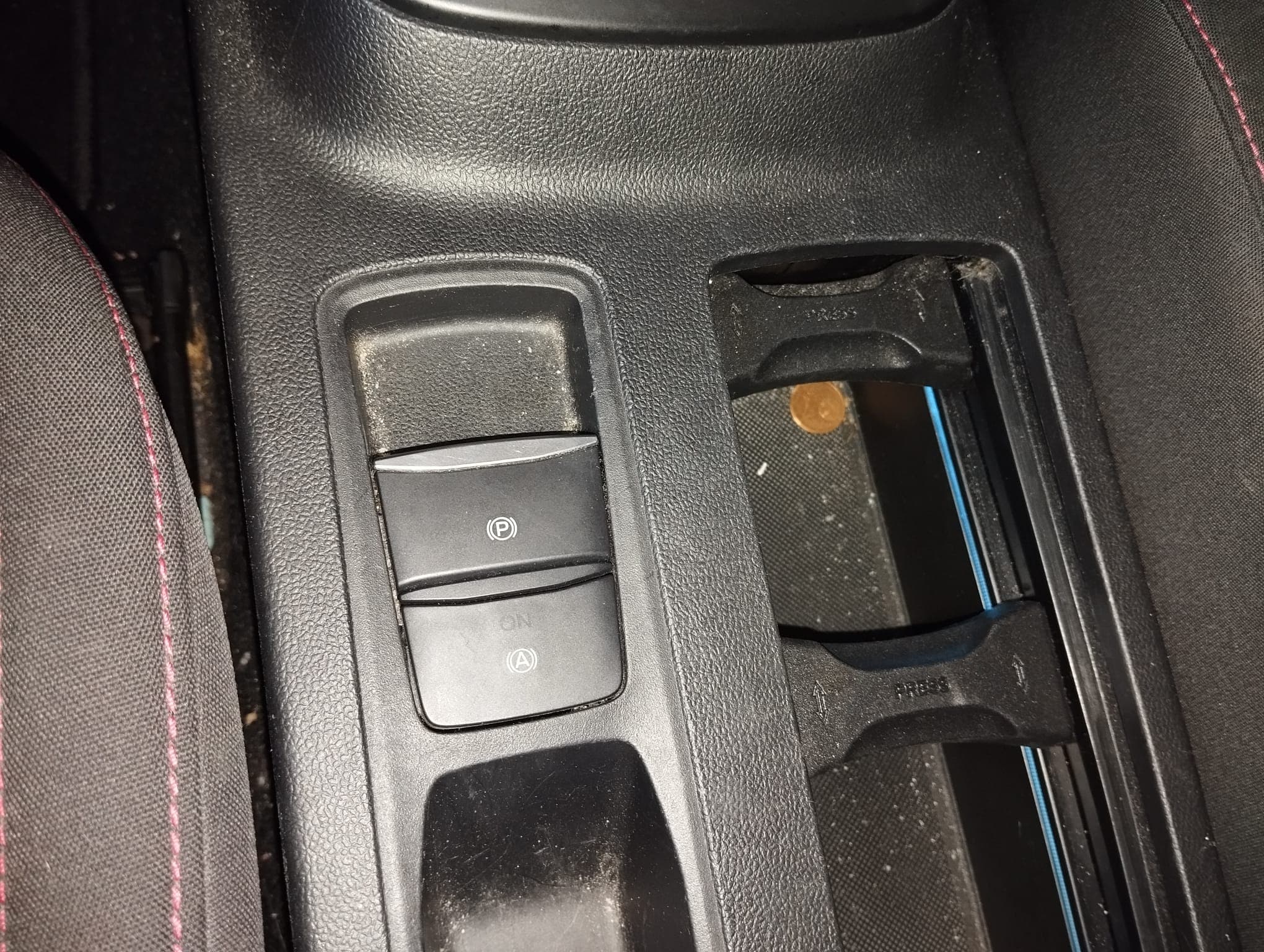 Ford Focus · Ano 2018 — image 21