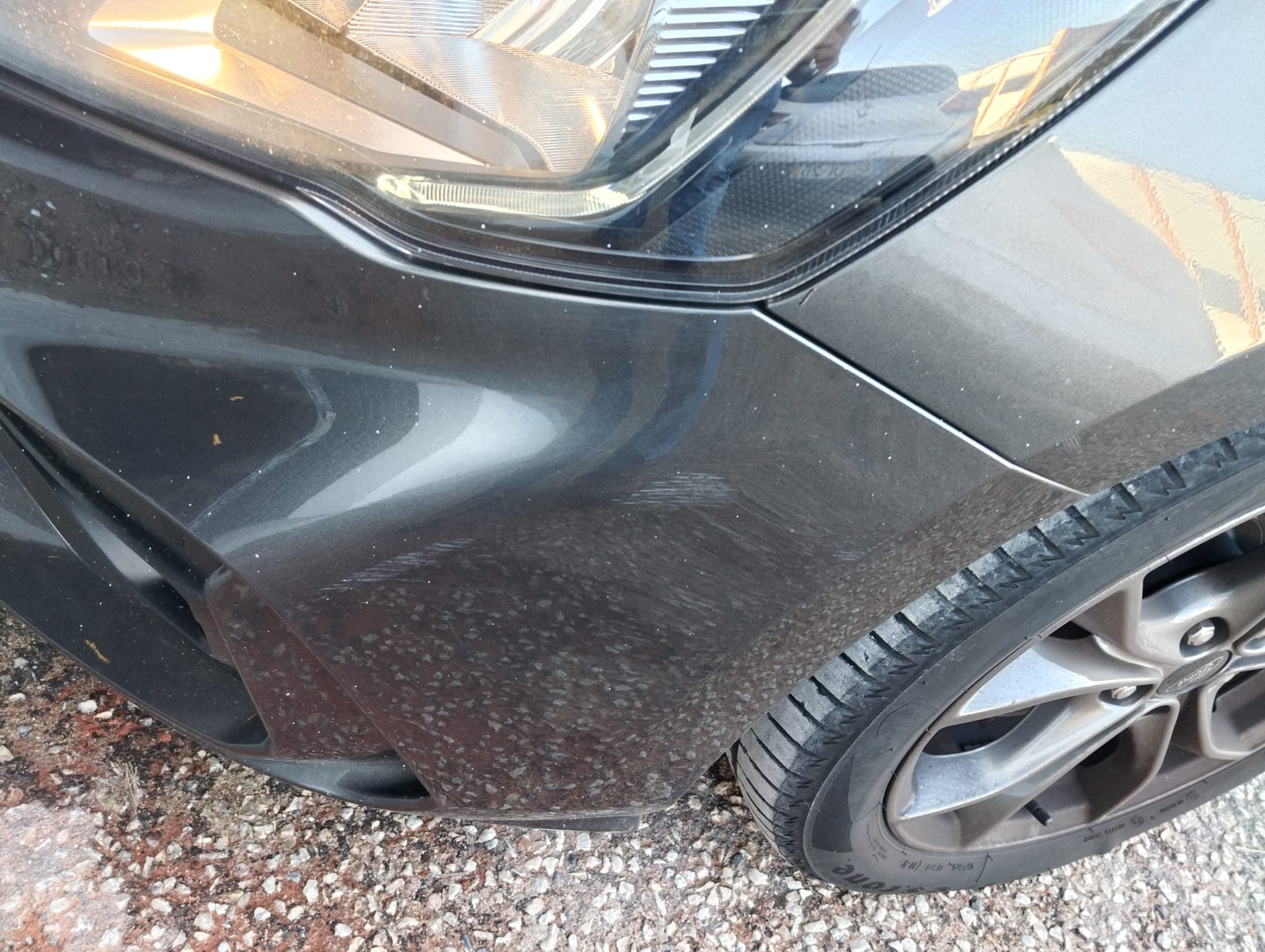 Ford Focus · Ano 2018 — image 12