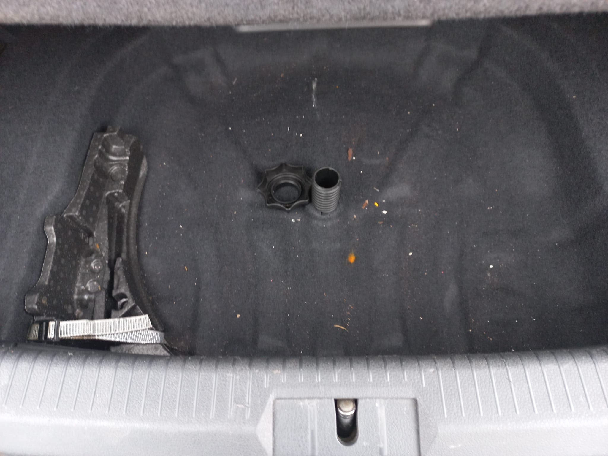 Volkswagen Golf 1.6 TDI · Ano 2017 — imagem 14