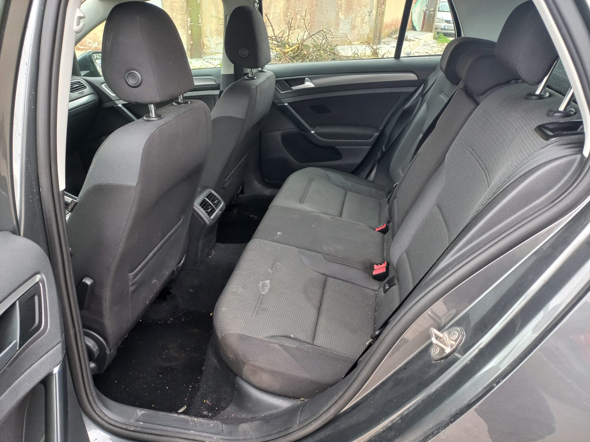 Volkswagen Golf 1.6 TDI · Ano 2017 — imagem 23