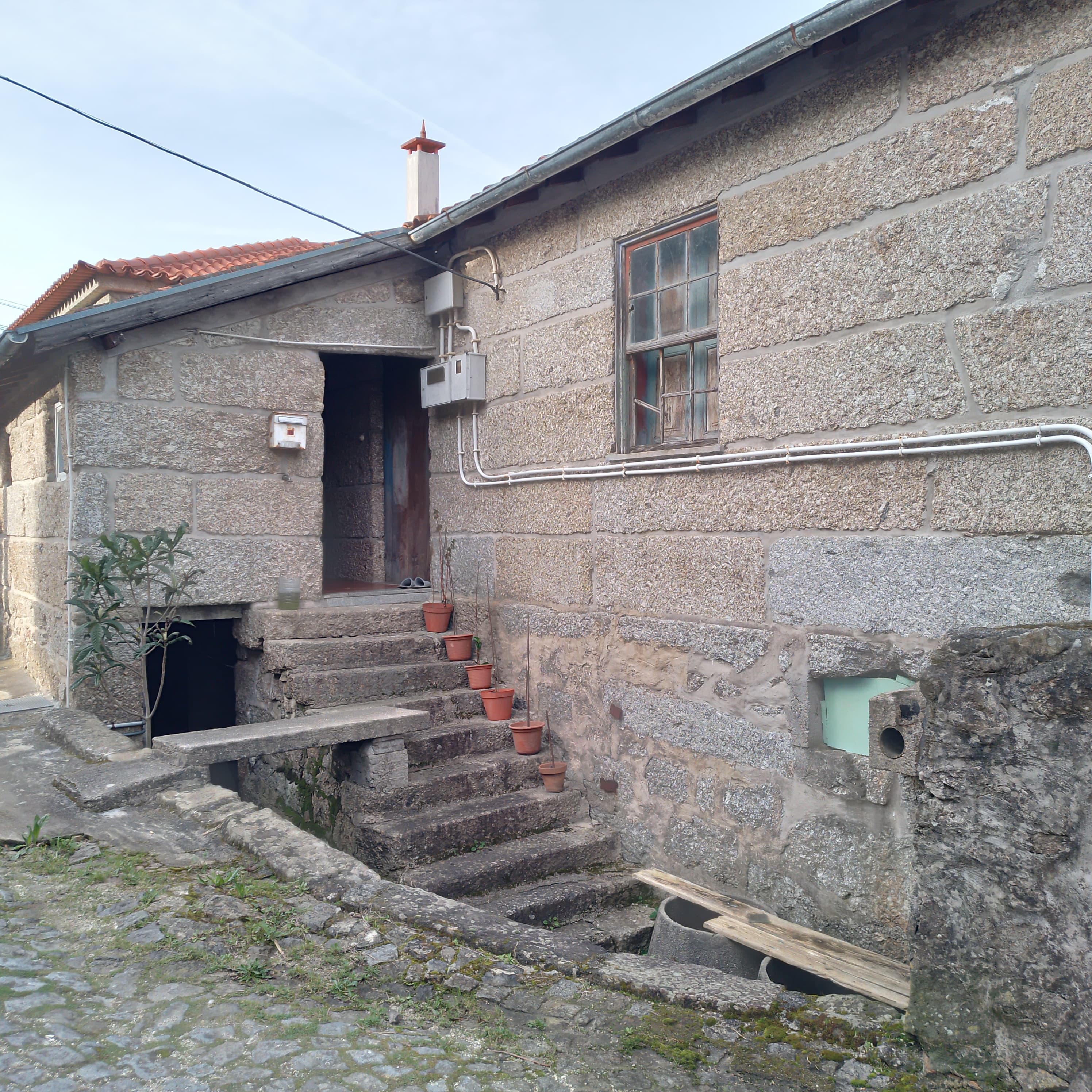 Quinhão Hereditário · Sobreposta, Braga — imagem 8