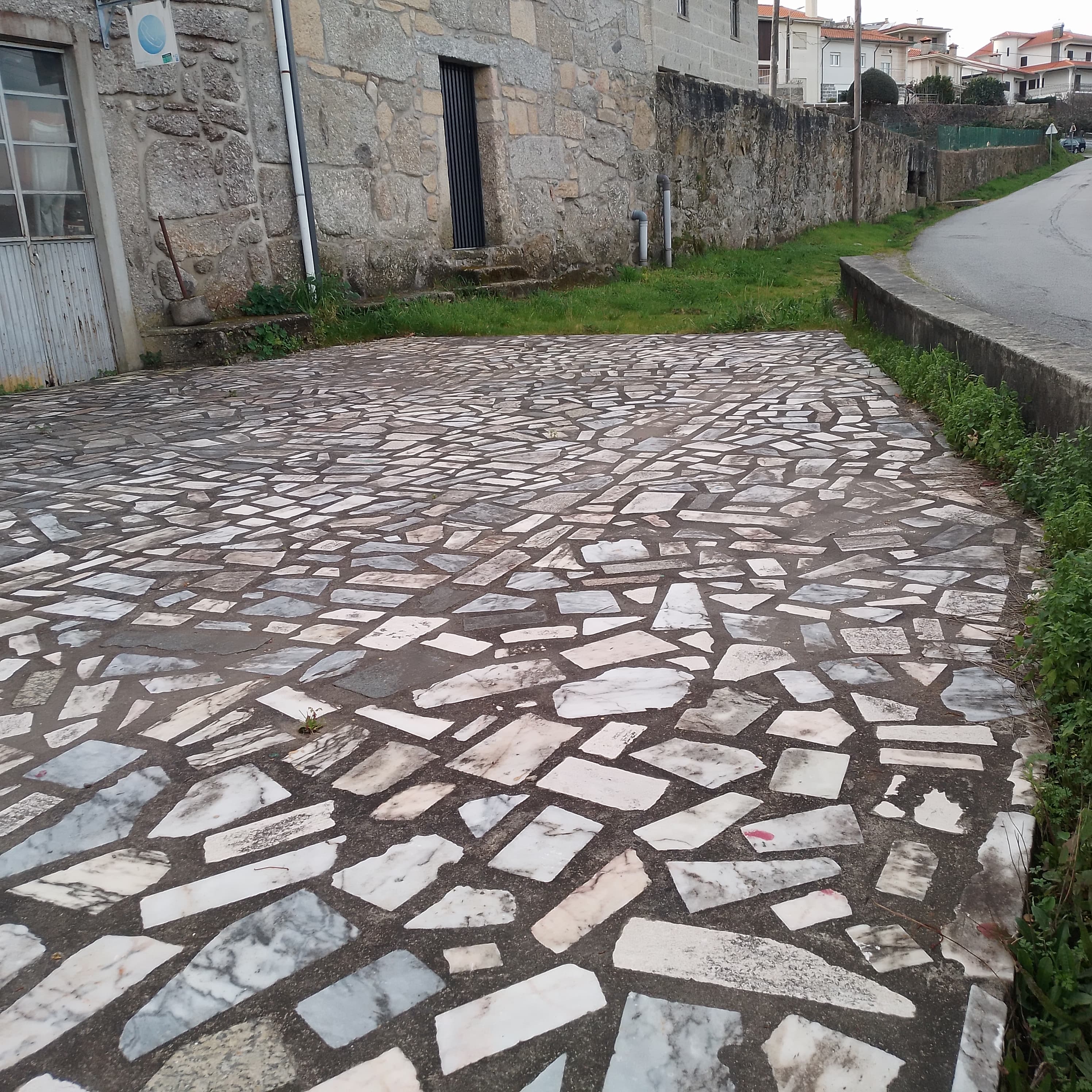 Quinhão Hereditário · Sobreposta, Braga — imagem 11