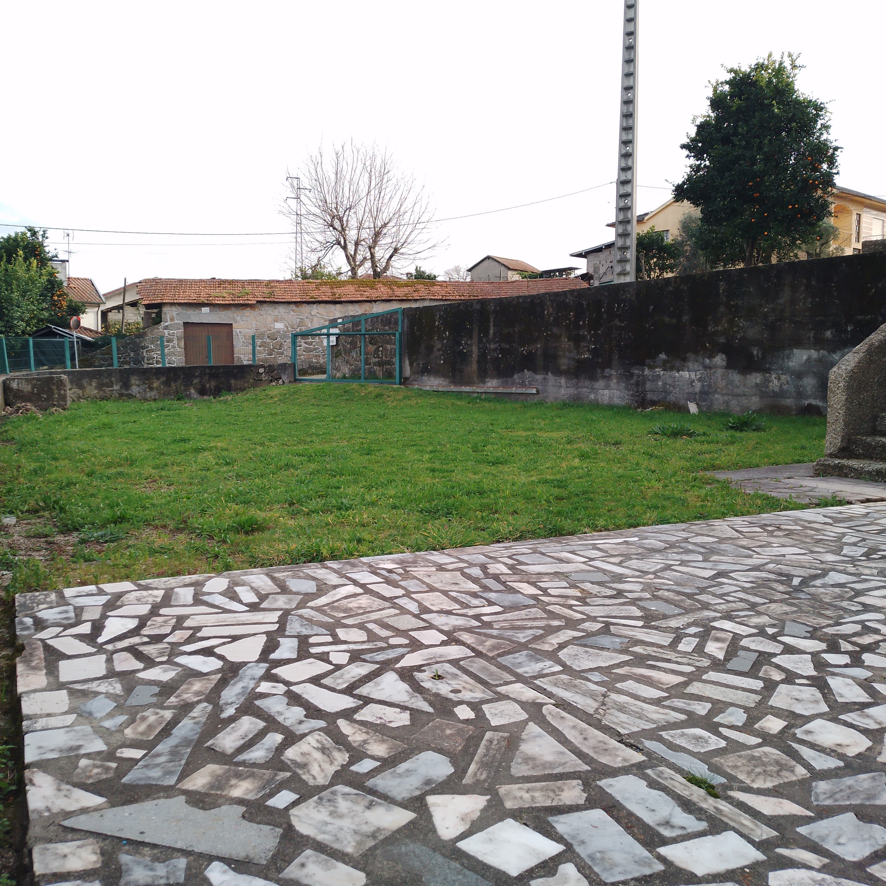 Quinhão Hereditário · Sobreposta, Braga — imagem 10