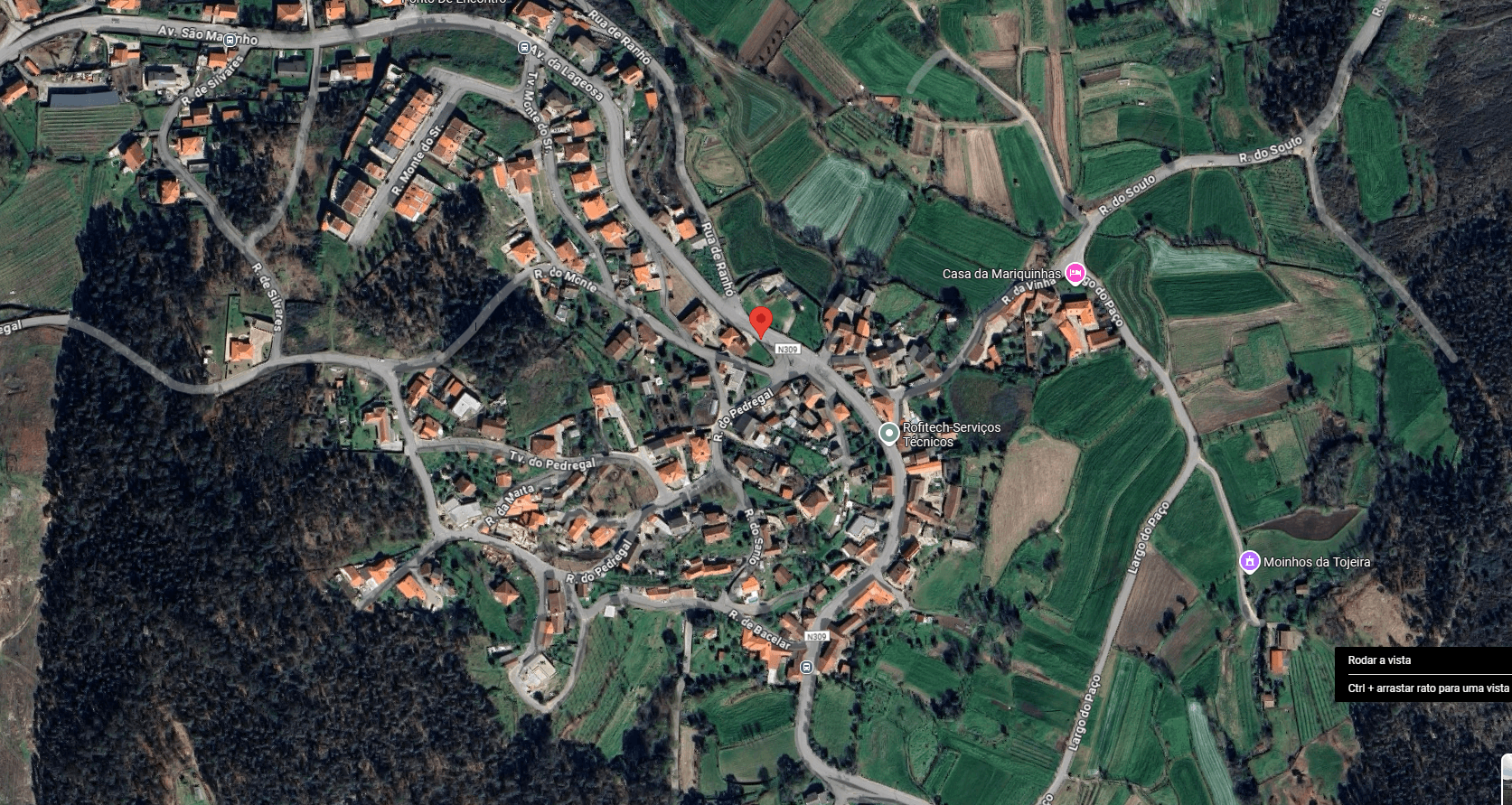 Quinhão Hereditário · Sobreposta, Braga — imagem 13