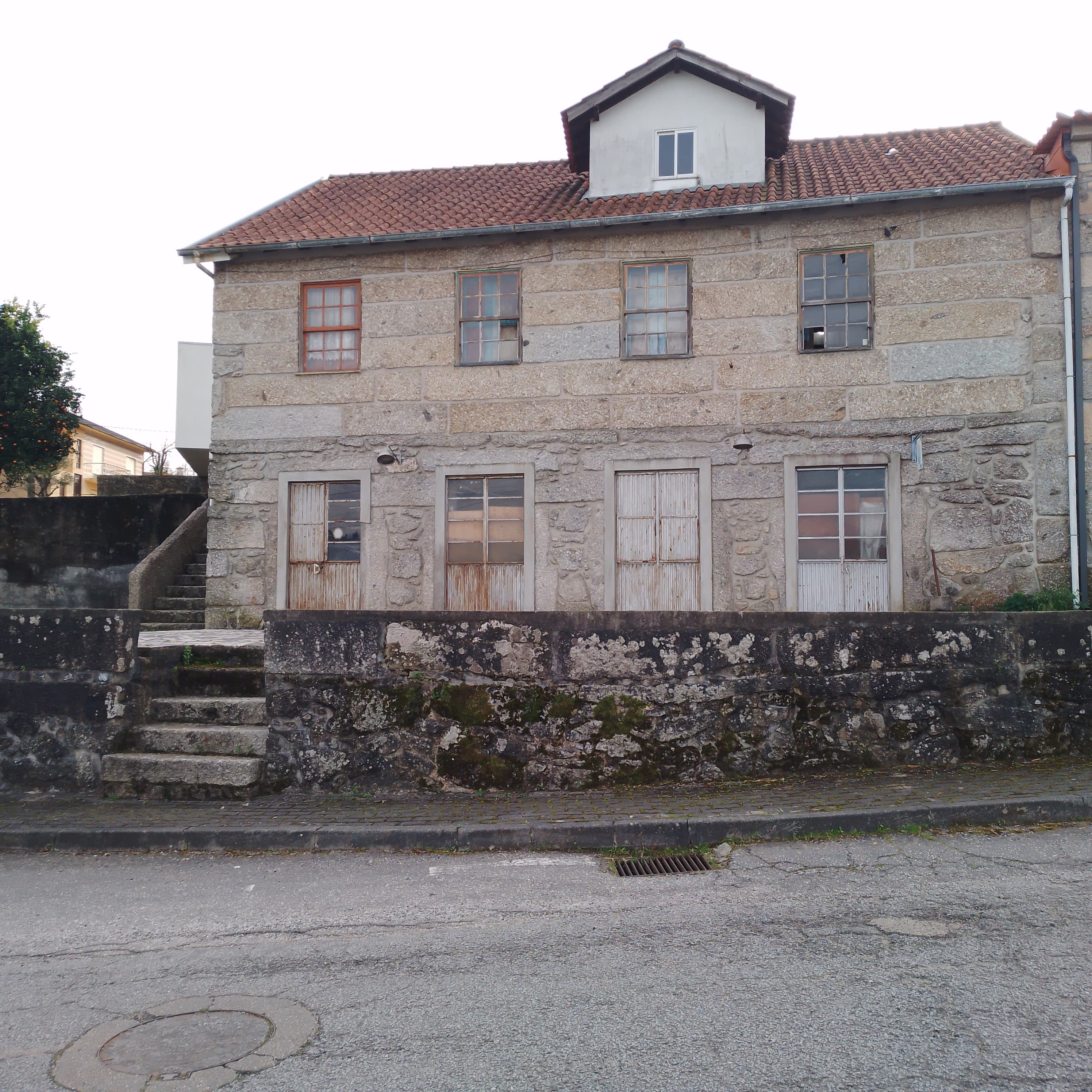 Quinhão Hereditário · Sobreposta, Braga — imagem 2