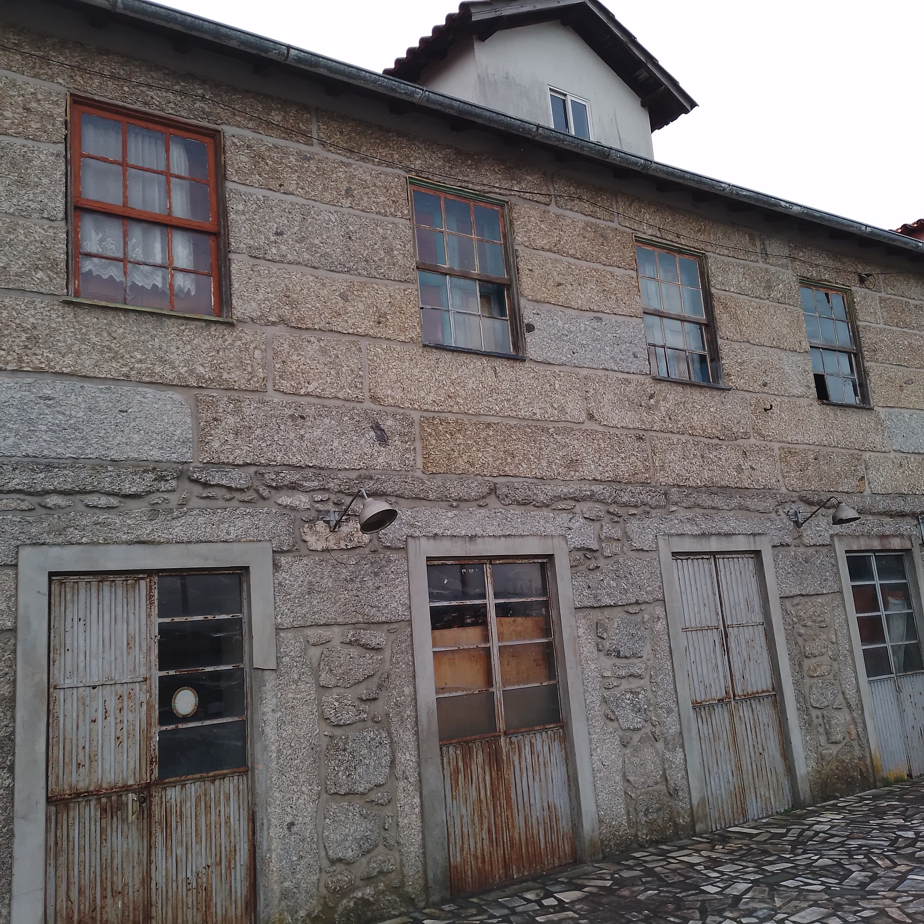 Quinhão Hereditário · Sobreposta, Braga — imagem 3