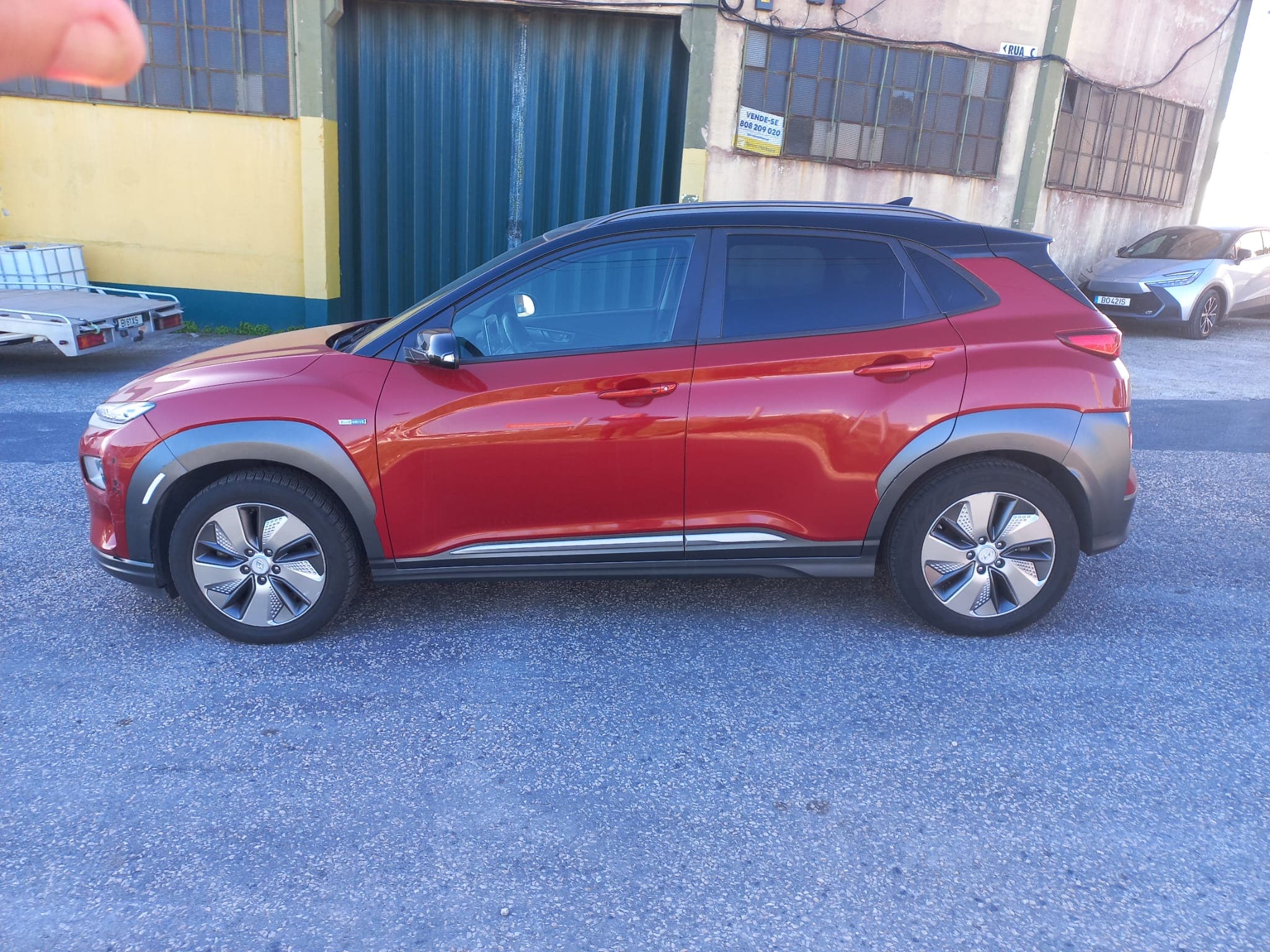 Hyundai Kauai · Ano 2019 — imagem 8