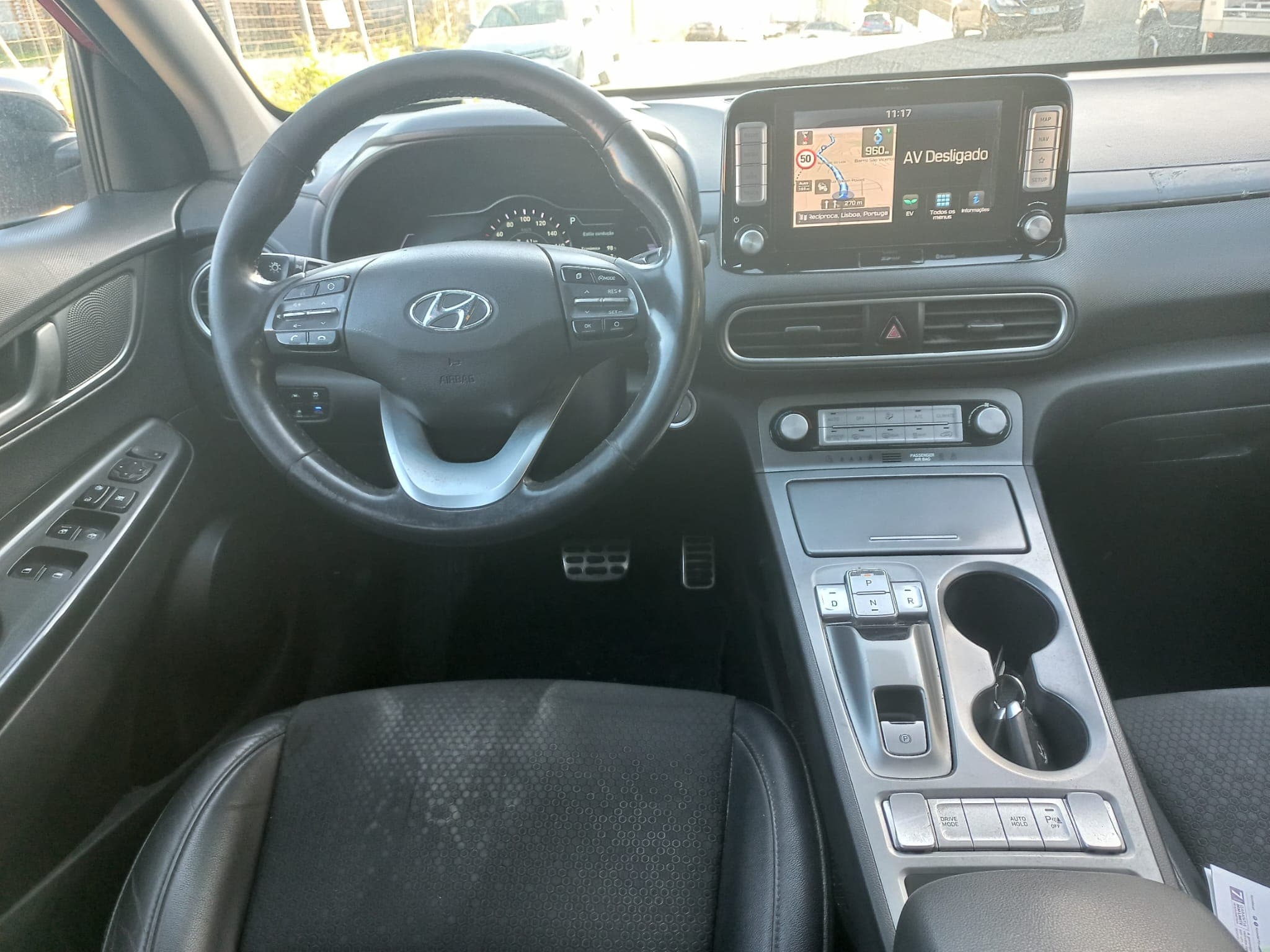 Hyundai Kauai · Ano 2019 — imagem 20