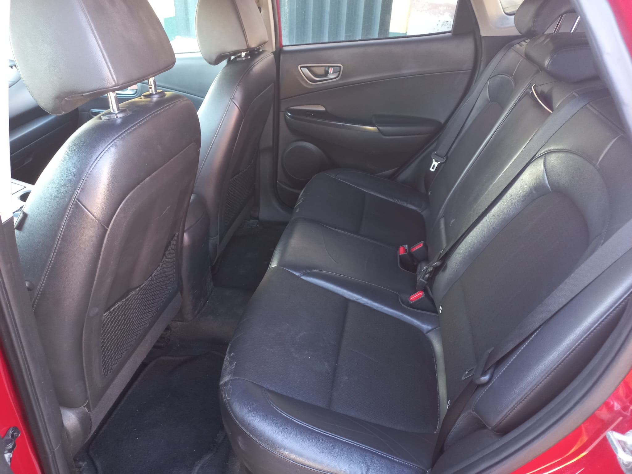 Hyundai Kauai · Ano 2019 — imagem 13
