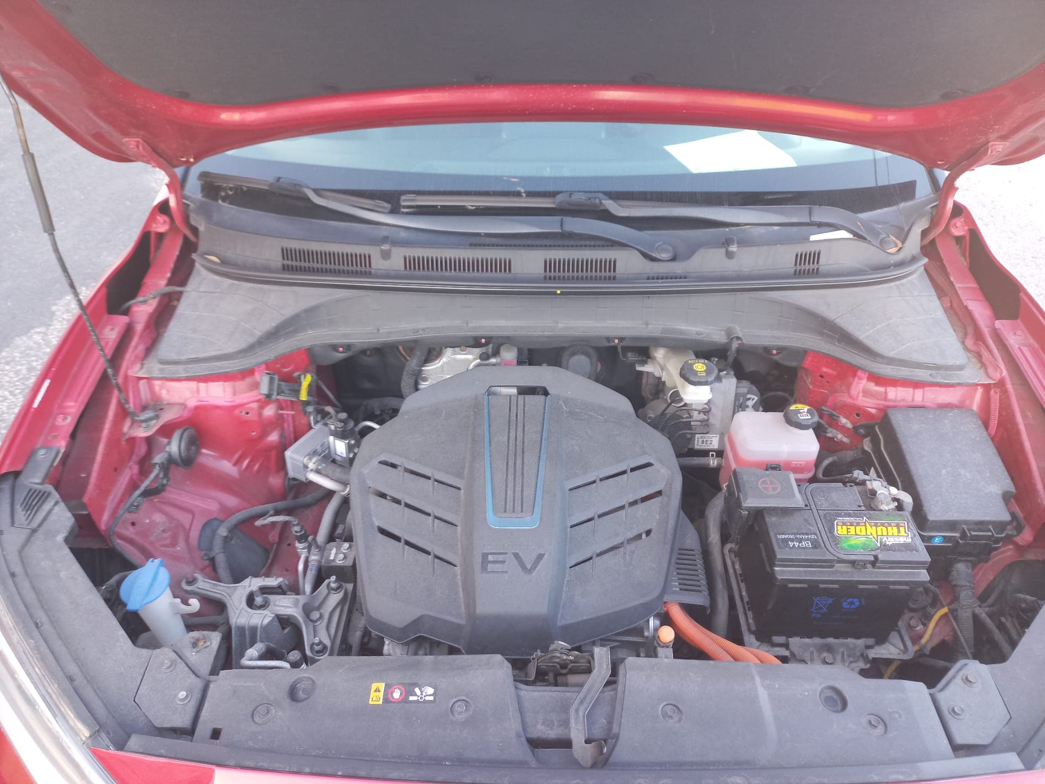 Hyundai Kauai · Ano 2019 — imagem 17
