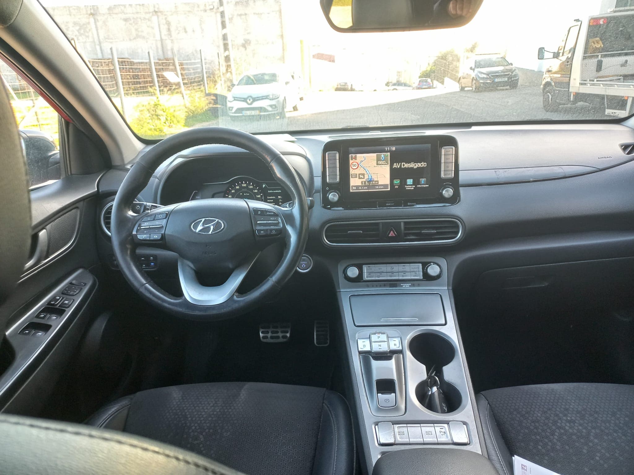 Hyundai Kauai · Ano 2019 — imagem 19