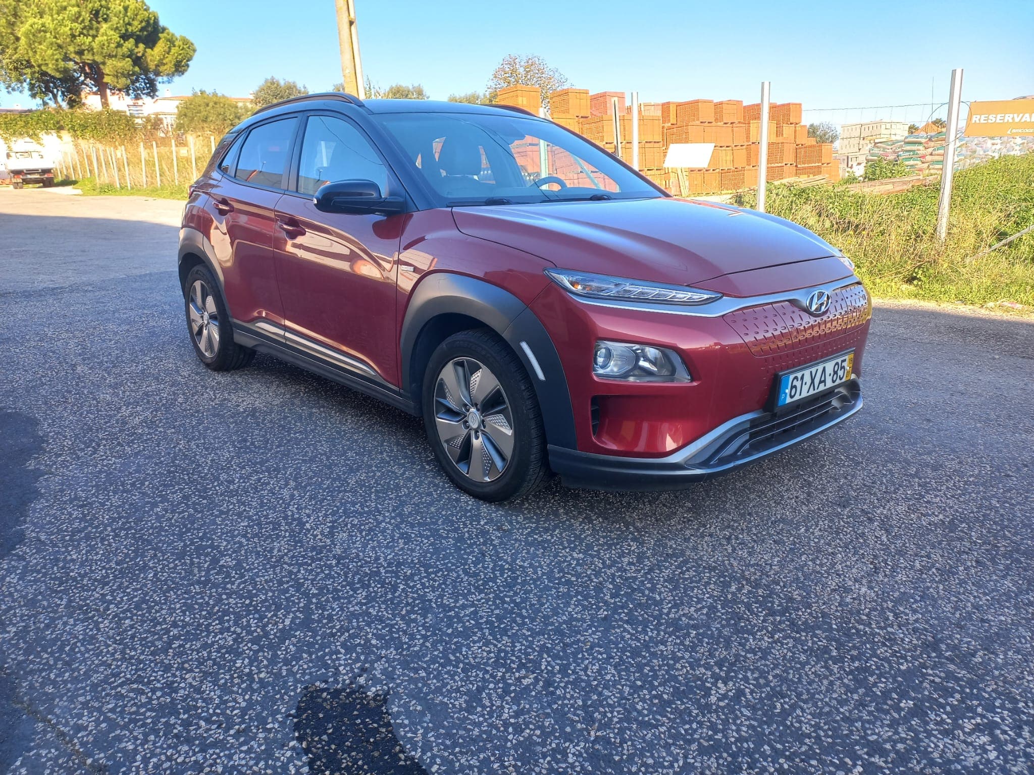 Hyundai Kauai · Ano 2019 — imagem 3