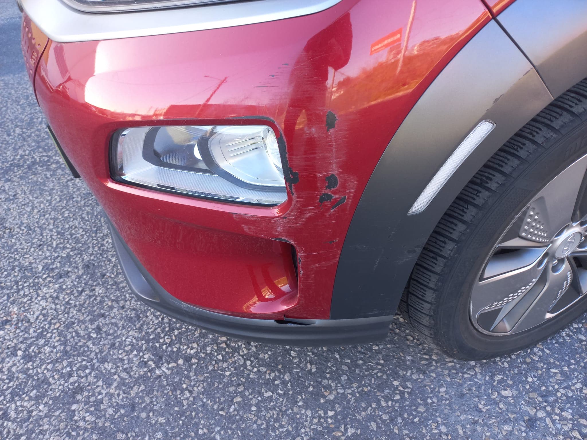 Hyundai Kauai · Ano 2019 — imagem 10