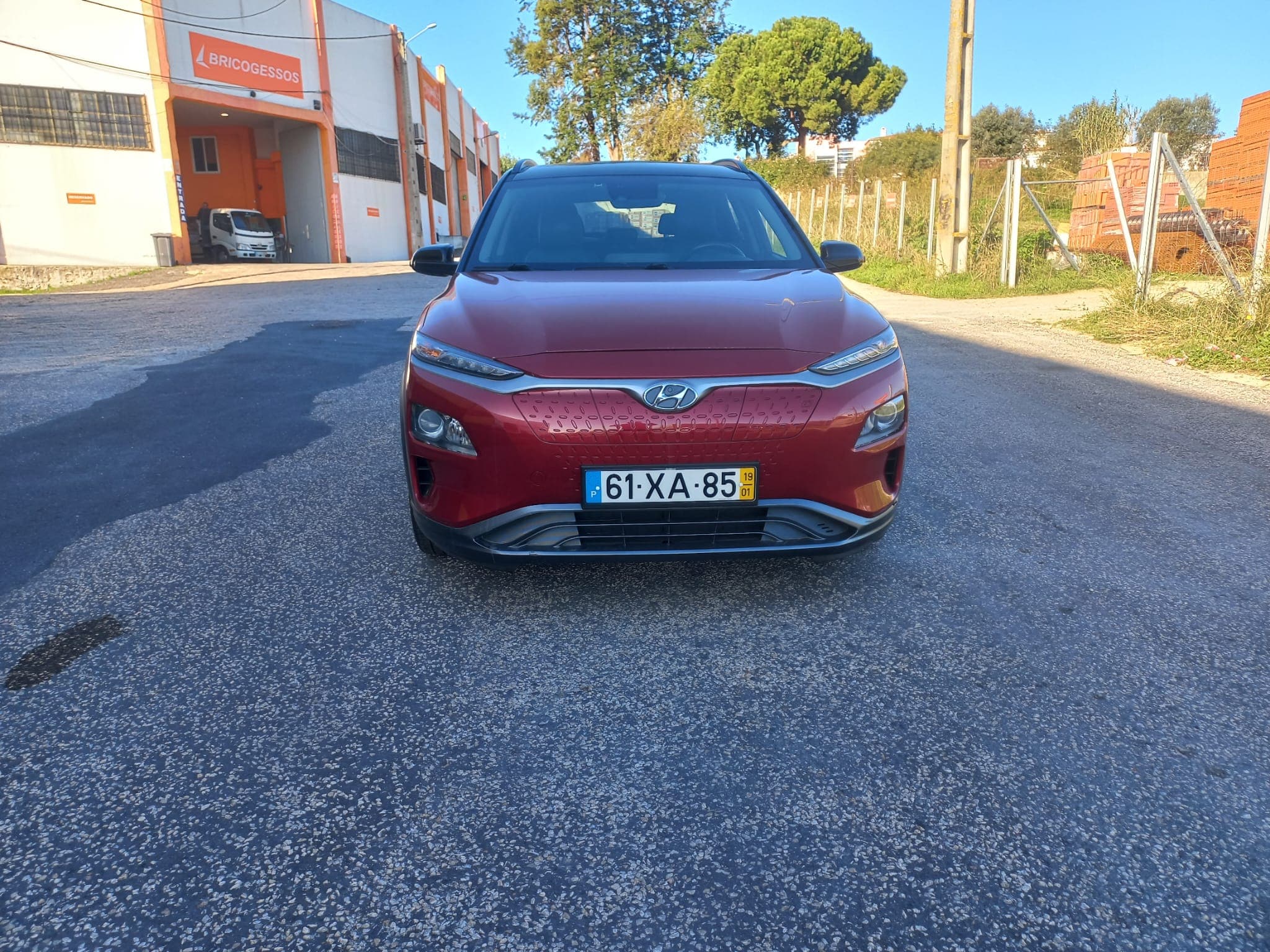 Hyundai Kauai · Ano 2019 — imagem 2