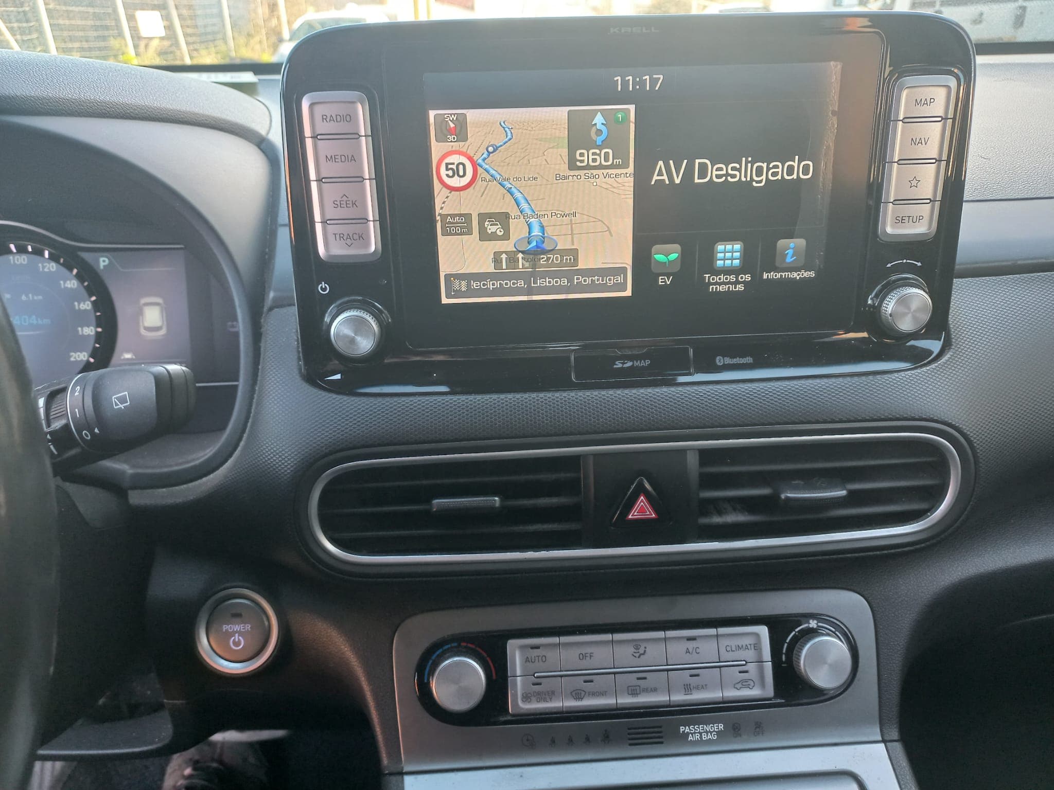 Hyundai Kauai · Ano 2019 — imagem 18