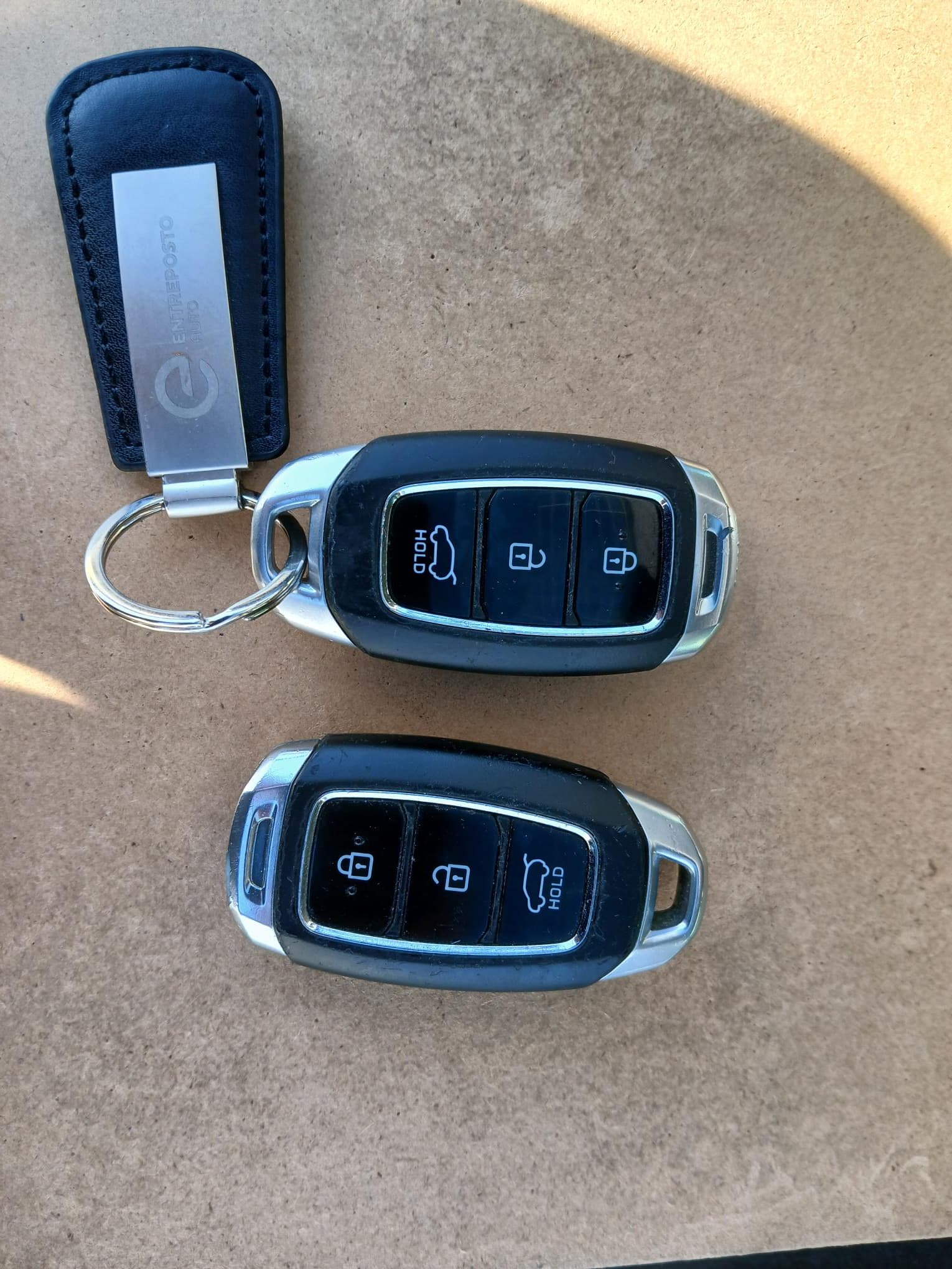 Hyundai Kauai · Ano 2019 — imagem 22