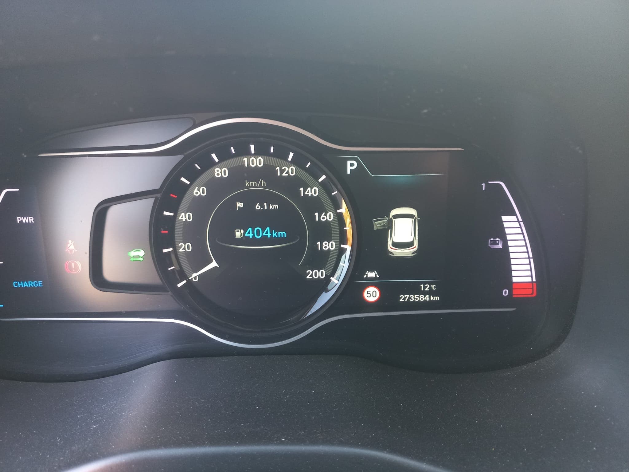 Hyundai Kauai · Ano 2019 — imagem 16