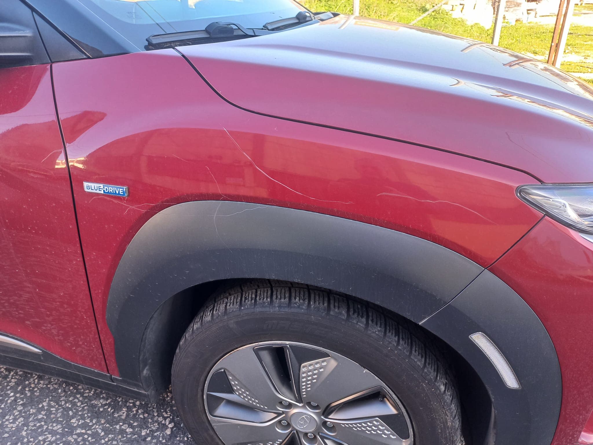 Hyundai Kauai · Ano 2019 — imagem 9