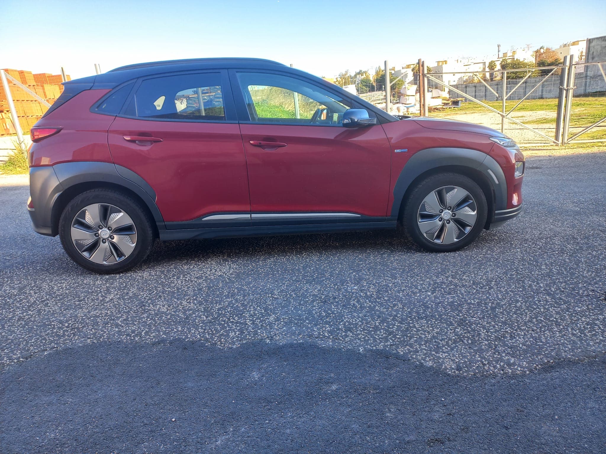 Hyundai Kauai · Ano 2019 — imagem 7
