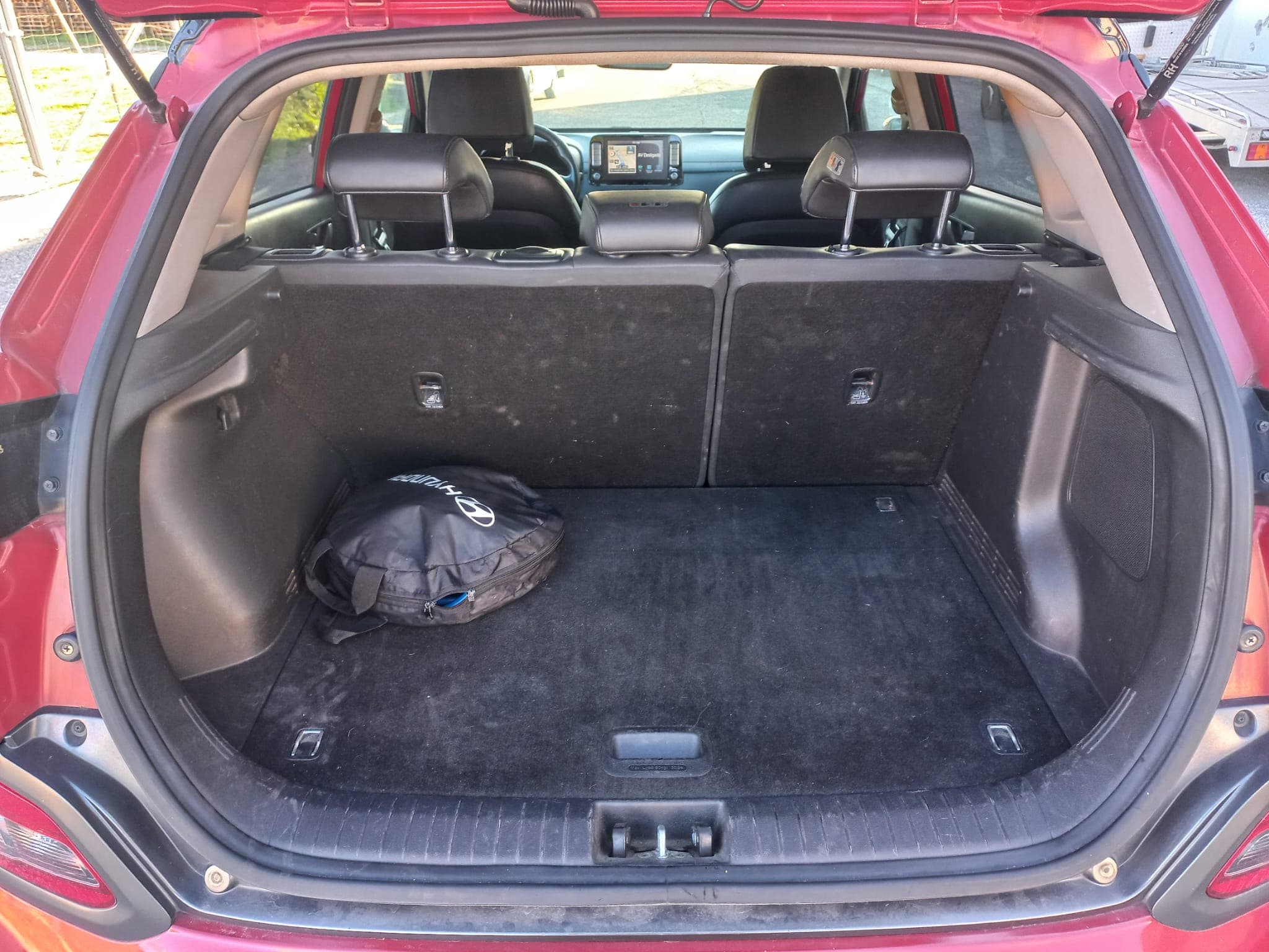 Hyundai Kauai · Ano 2019 — imagem 12