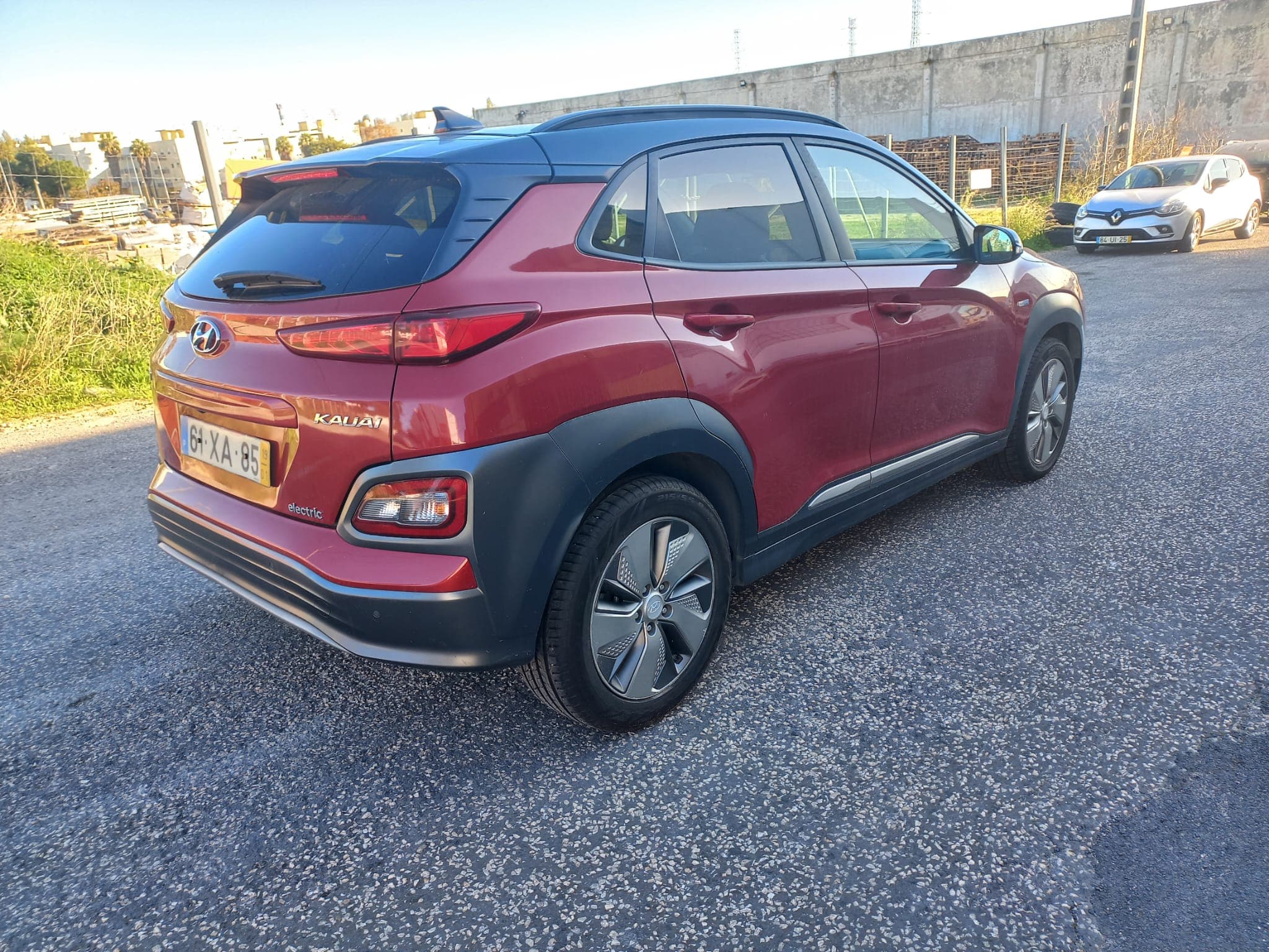 Hyundai Kauai · Ano 2019 — imagem 4
