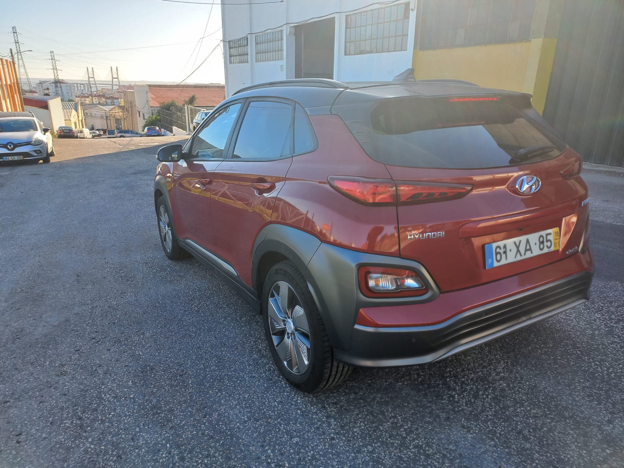 Hyundai Kauai · Ano 2019 — imagem 6