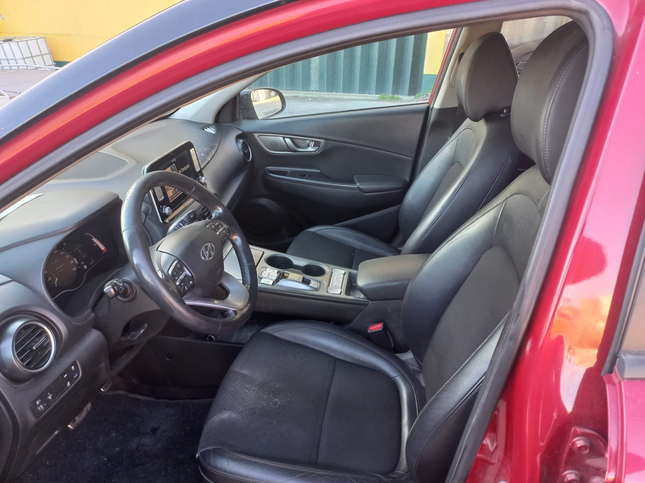 Hyundai Kauai · Ano 2019 — imagem 15