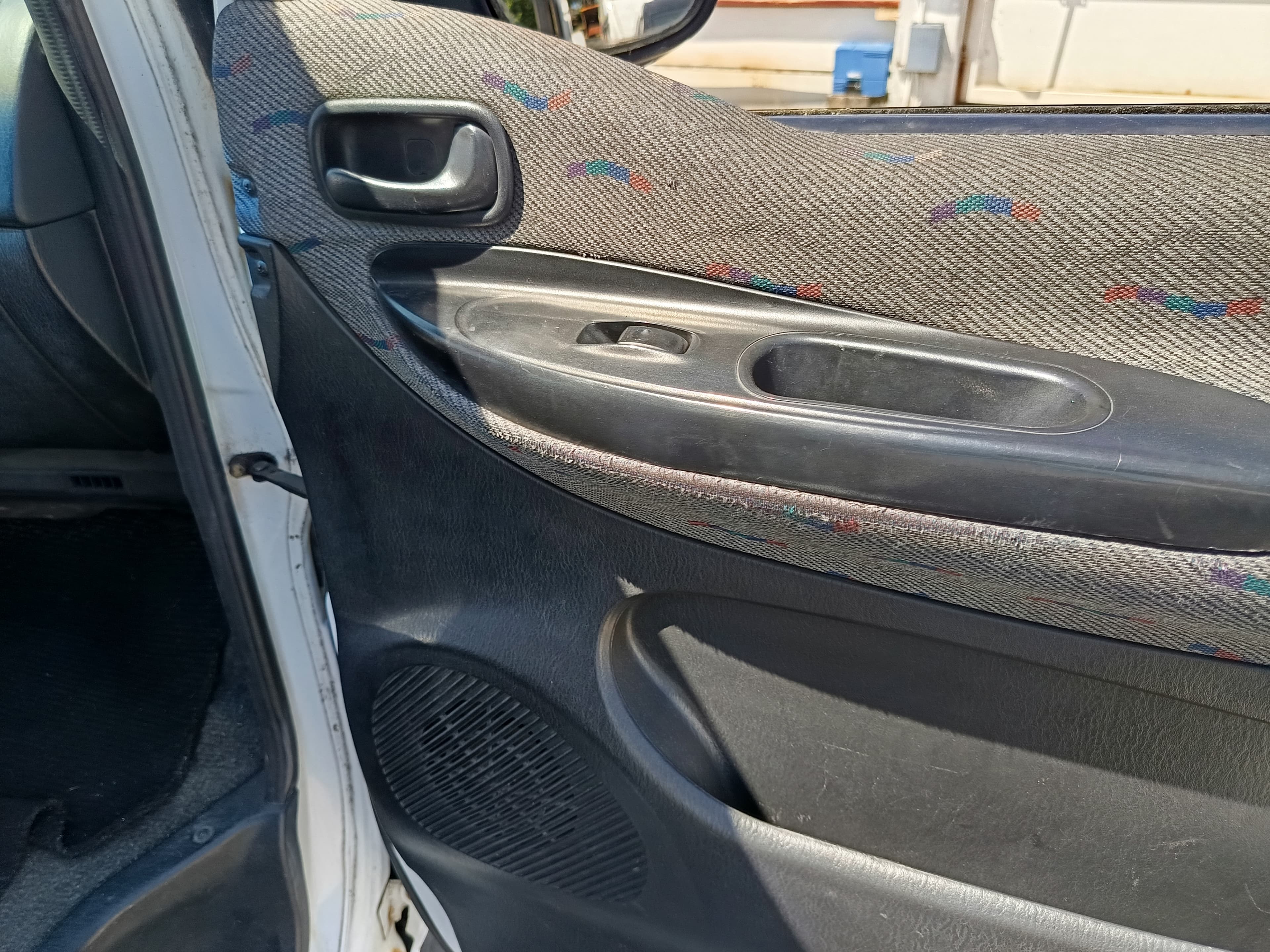Hyundai H1 · Ano 1998 — image 28