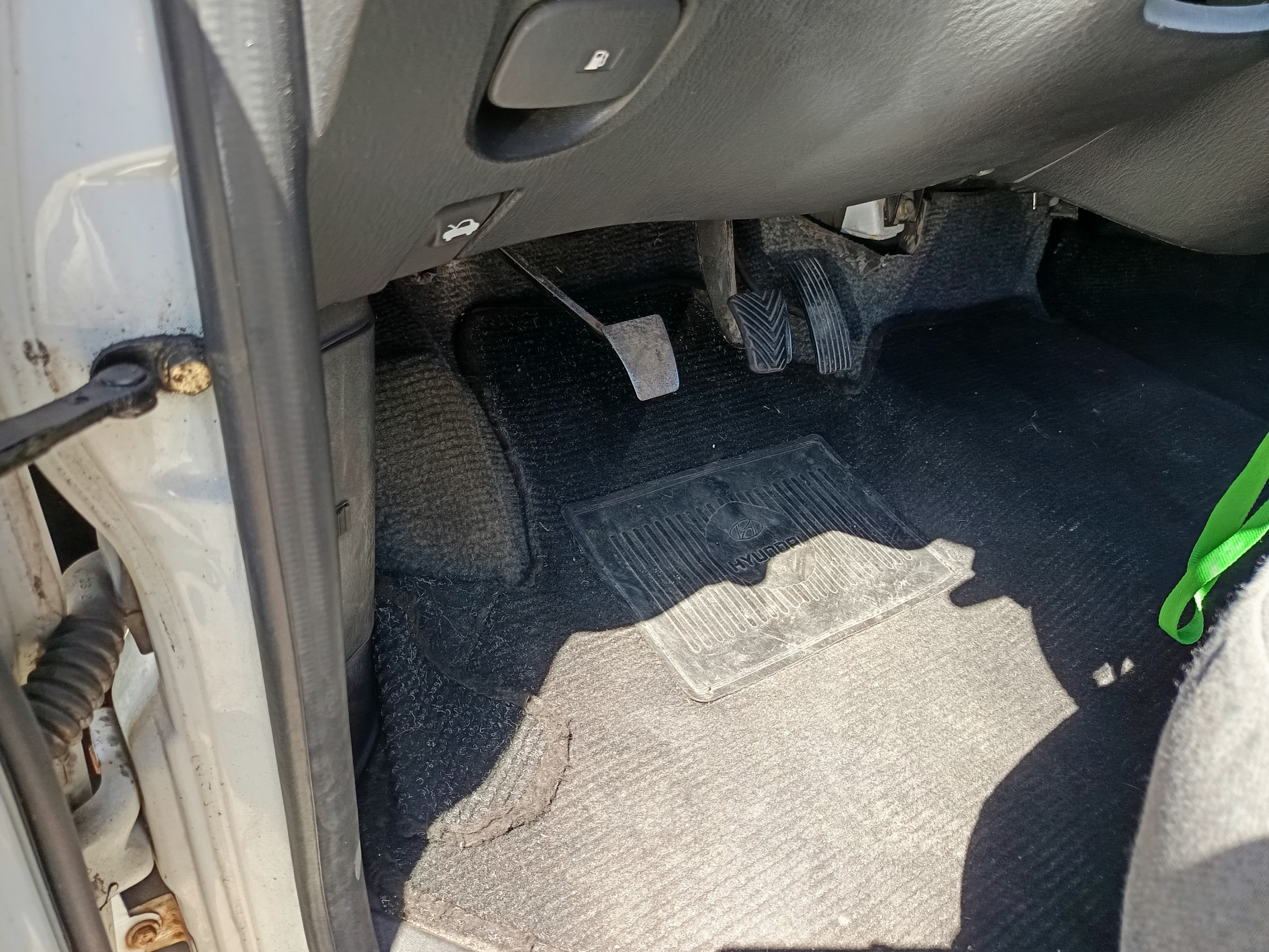 Hyundai H1 · Ano 1998 — image 33
