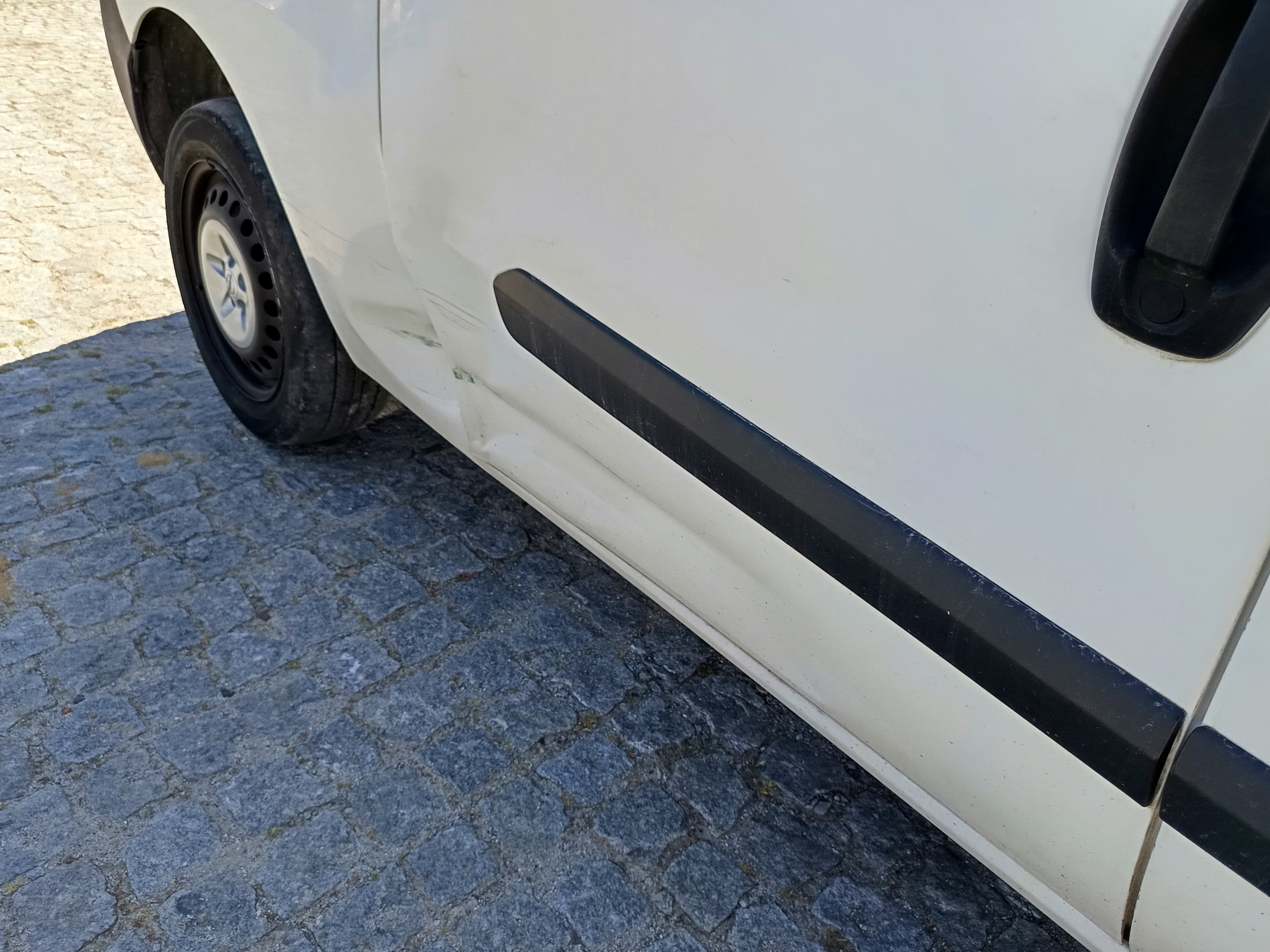 Opel Combo · Ano 2017 — image 11