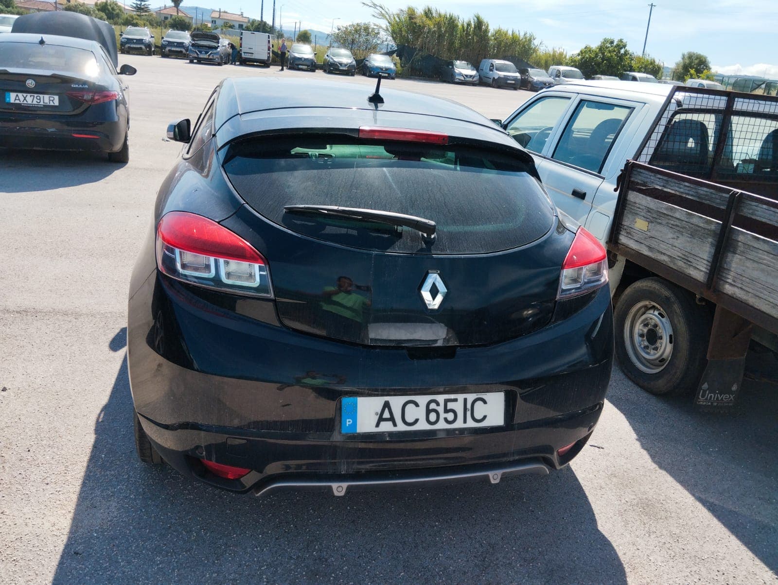 Renault Mégane · Ano 2013 — imagem 4