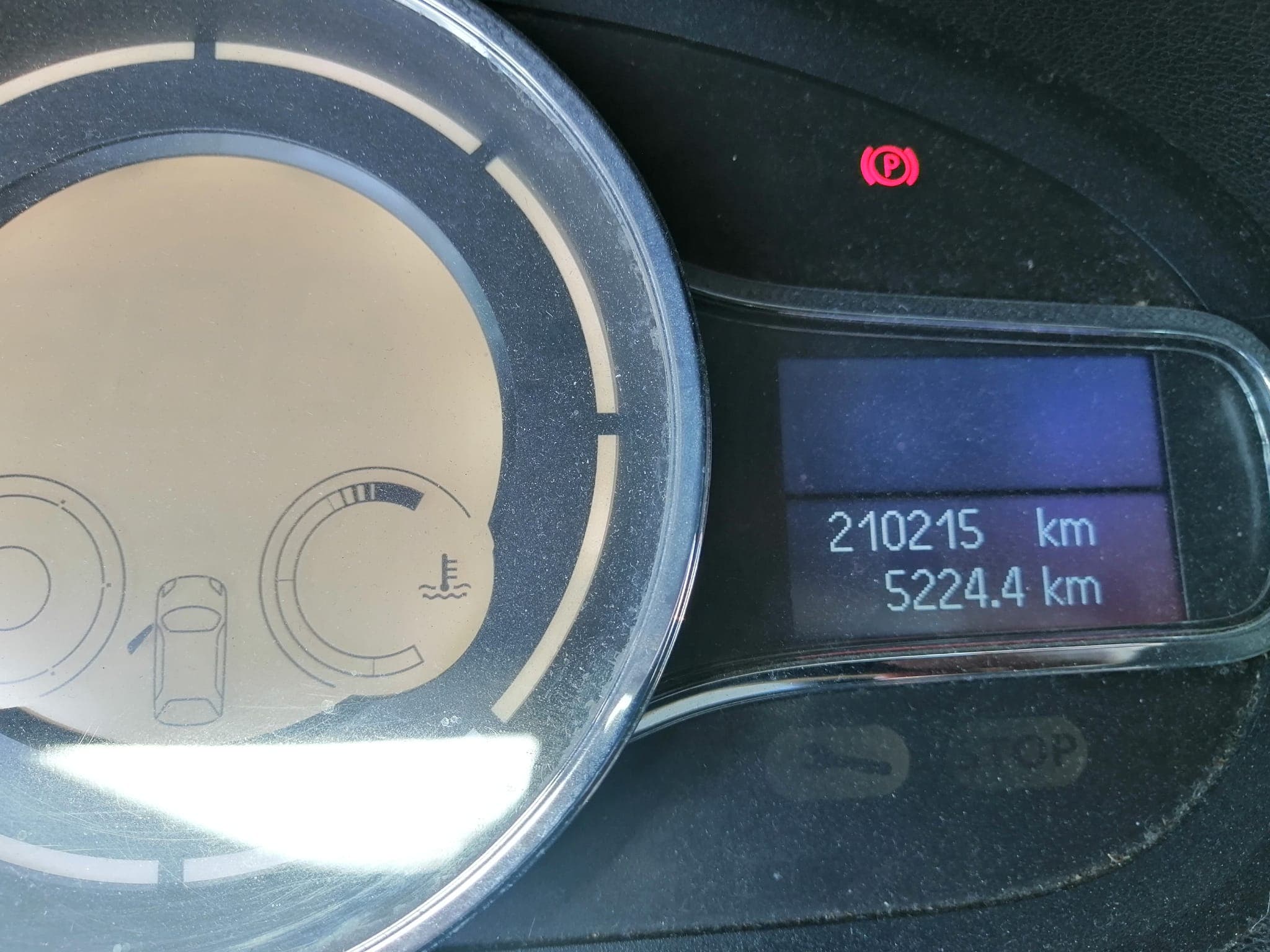 Renault Mégane · Ano 2013 — imagem 12