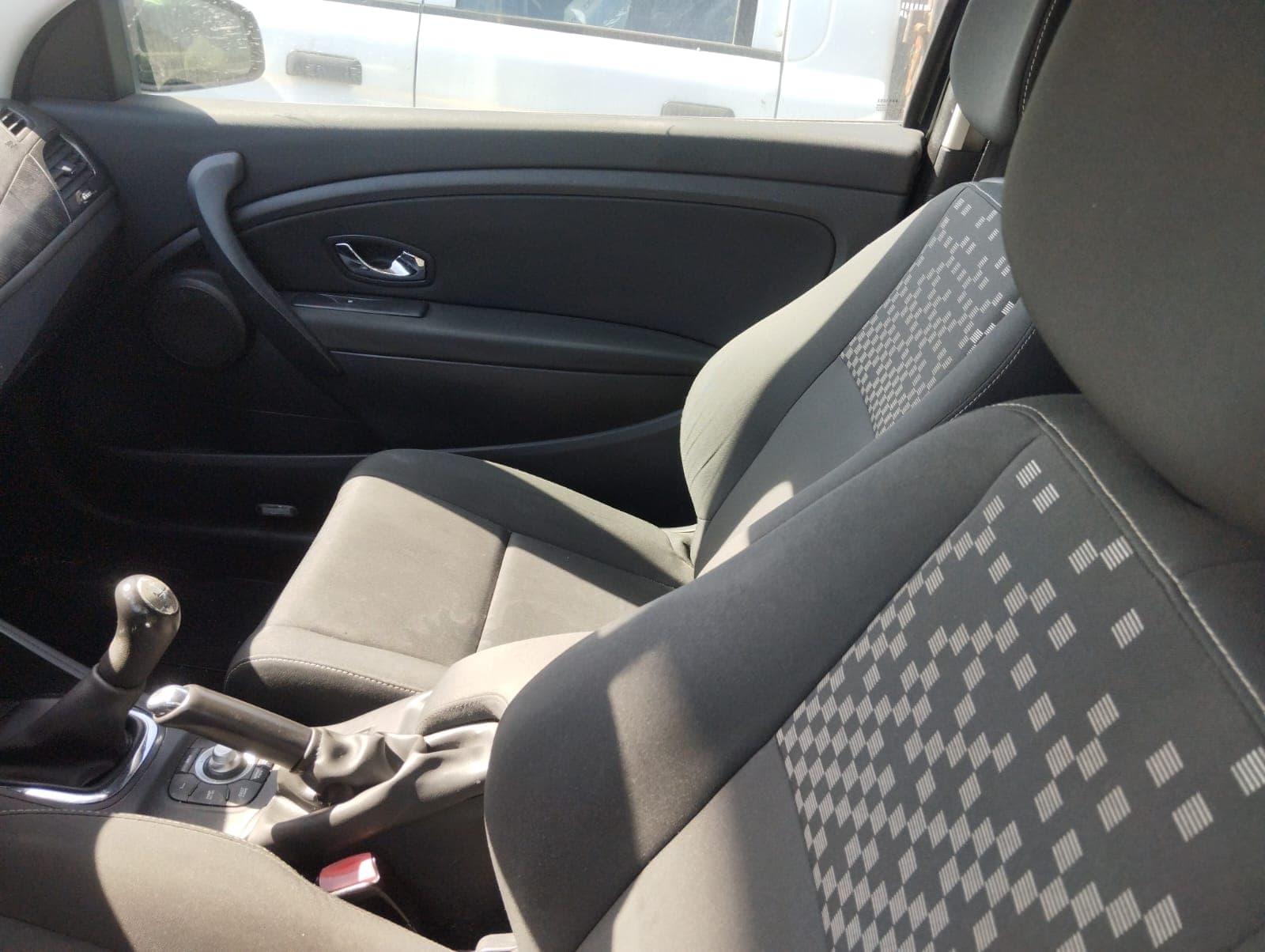 Renault Mégane · Ano 2013 — imagem 10