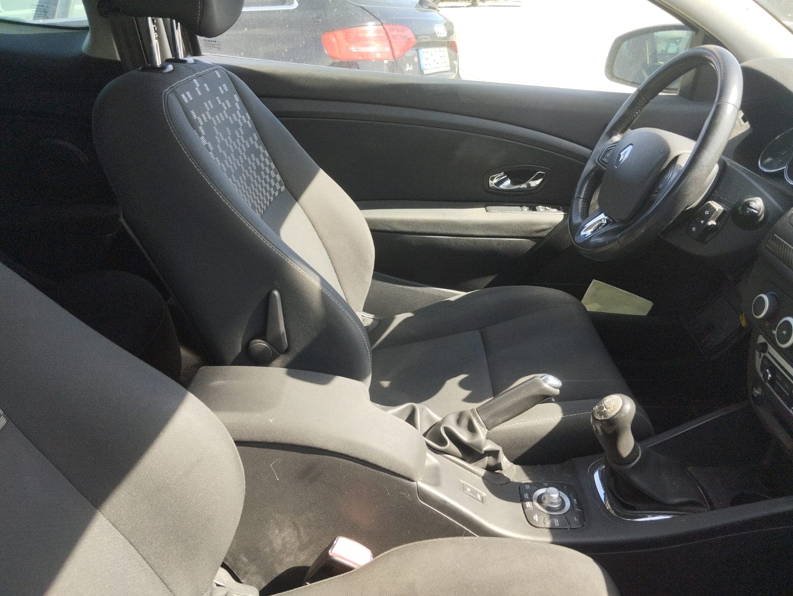 Renault Mégane · Ano 2013 — imagem 9