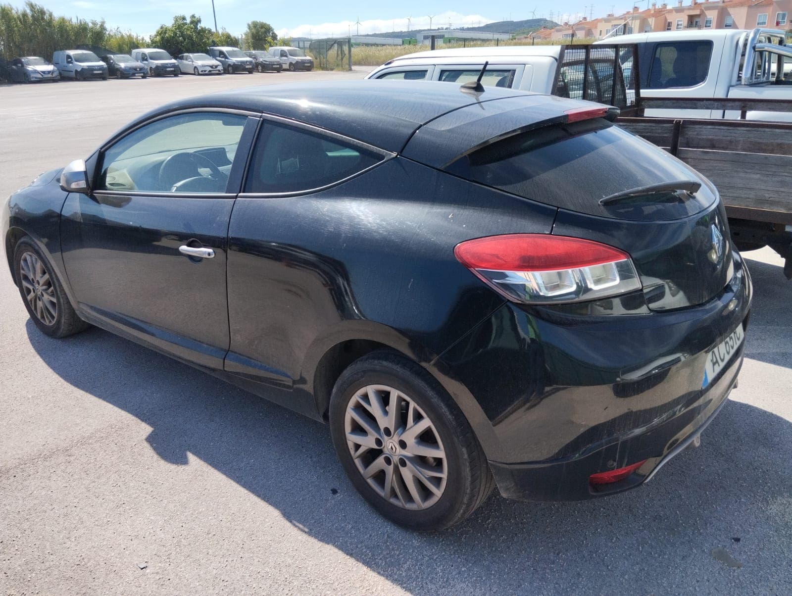 Renault Mégane · Ano 2013 — imagem 3